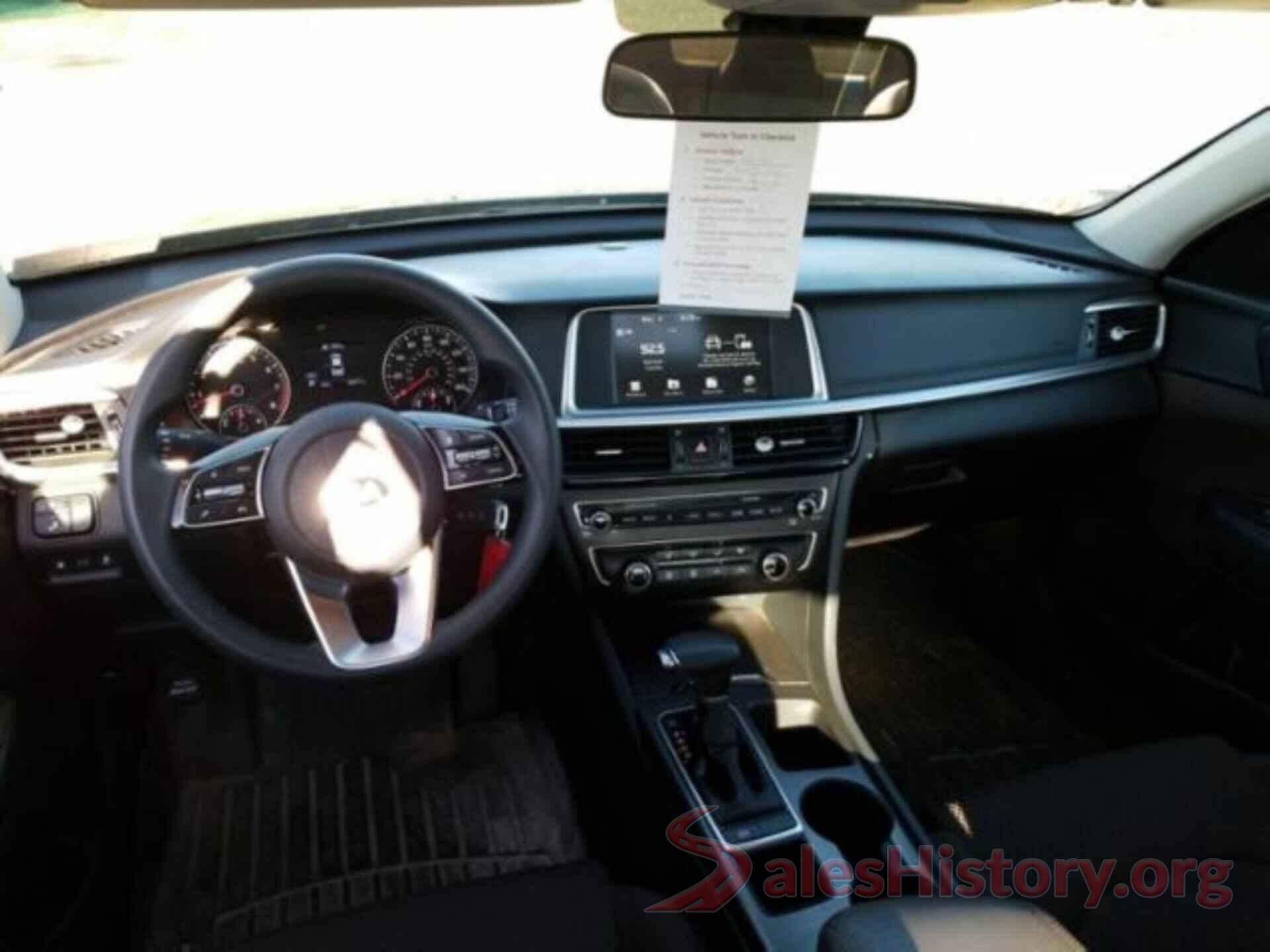 5XXGT4L37KG326379 2019 KIA OPTIMA