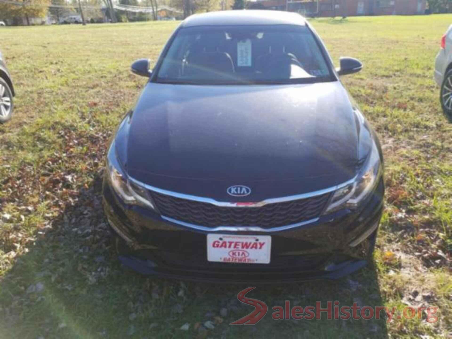 5XXGT4L37KG326379 2019 KIA OPTIMA