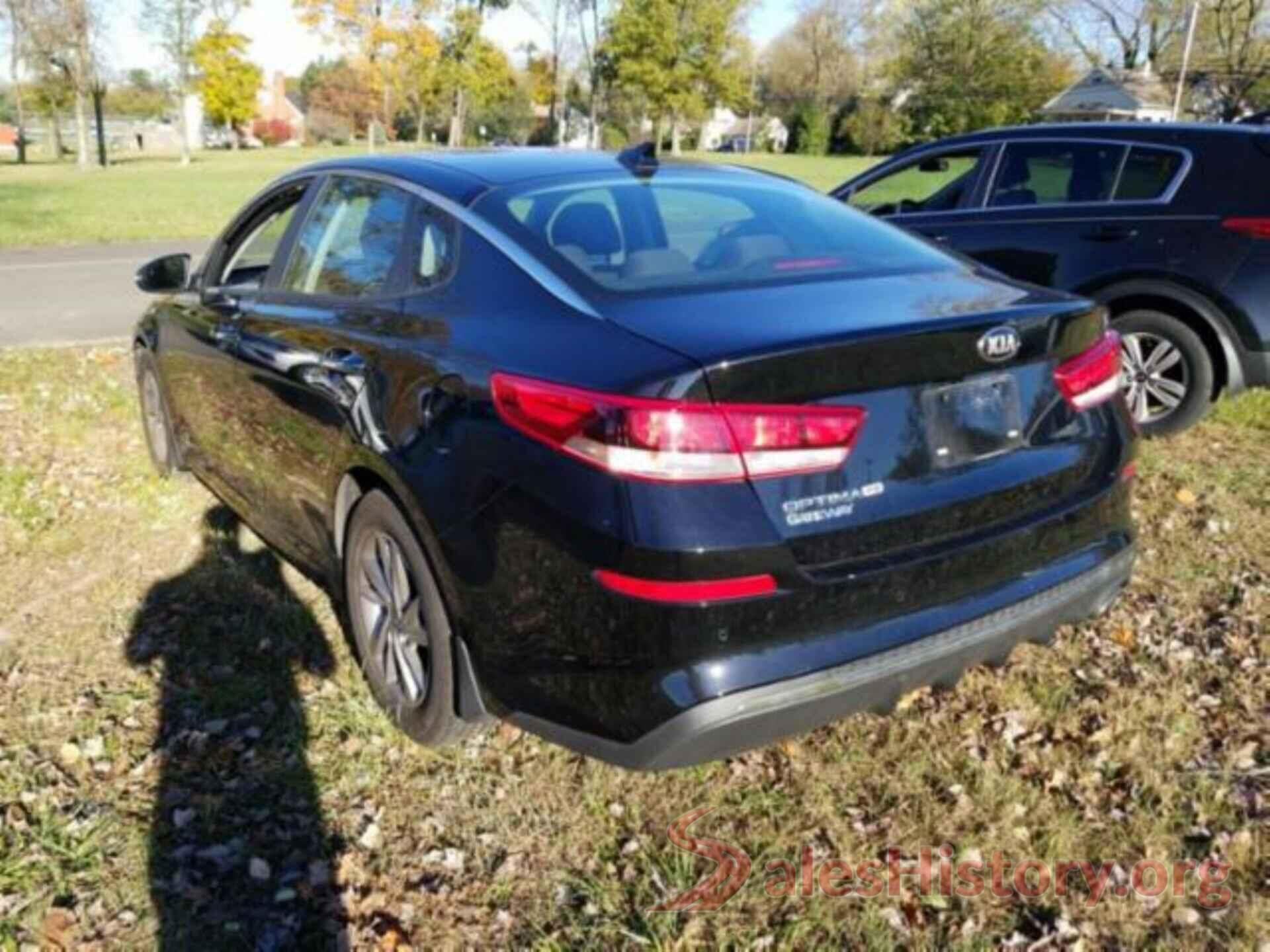 5XXGT4L37KG326379 2019 KIA OPTIMA