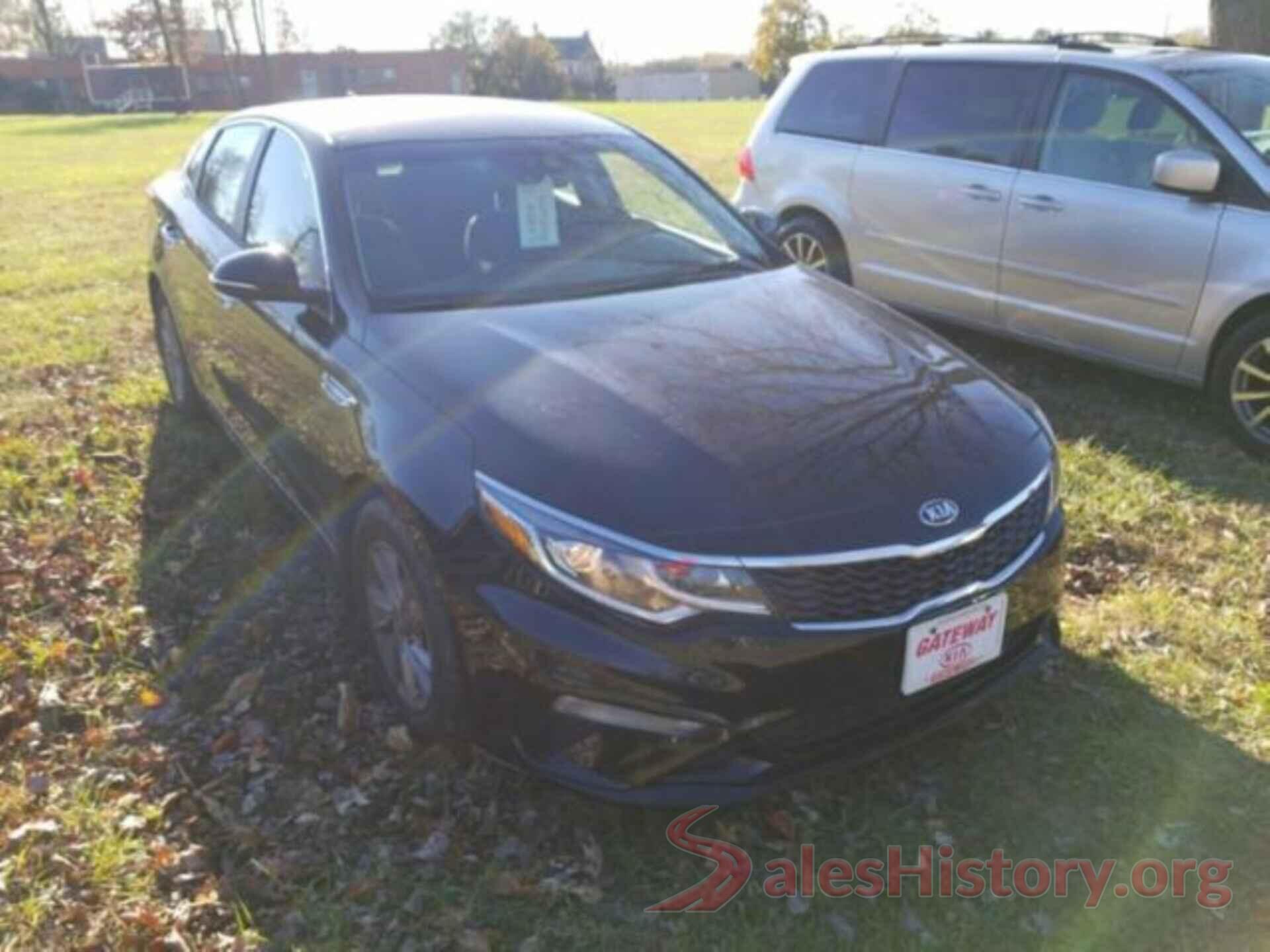 5XXGT4L37KG326379 2019 KIA OPTIMA