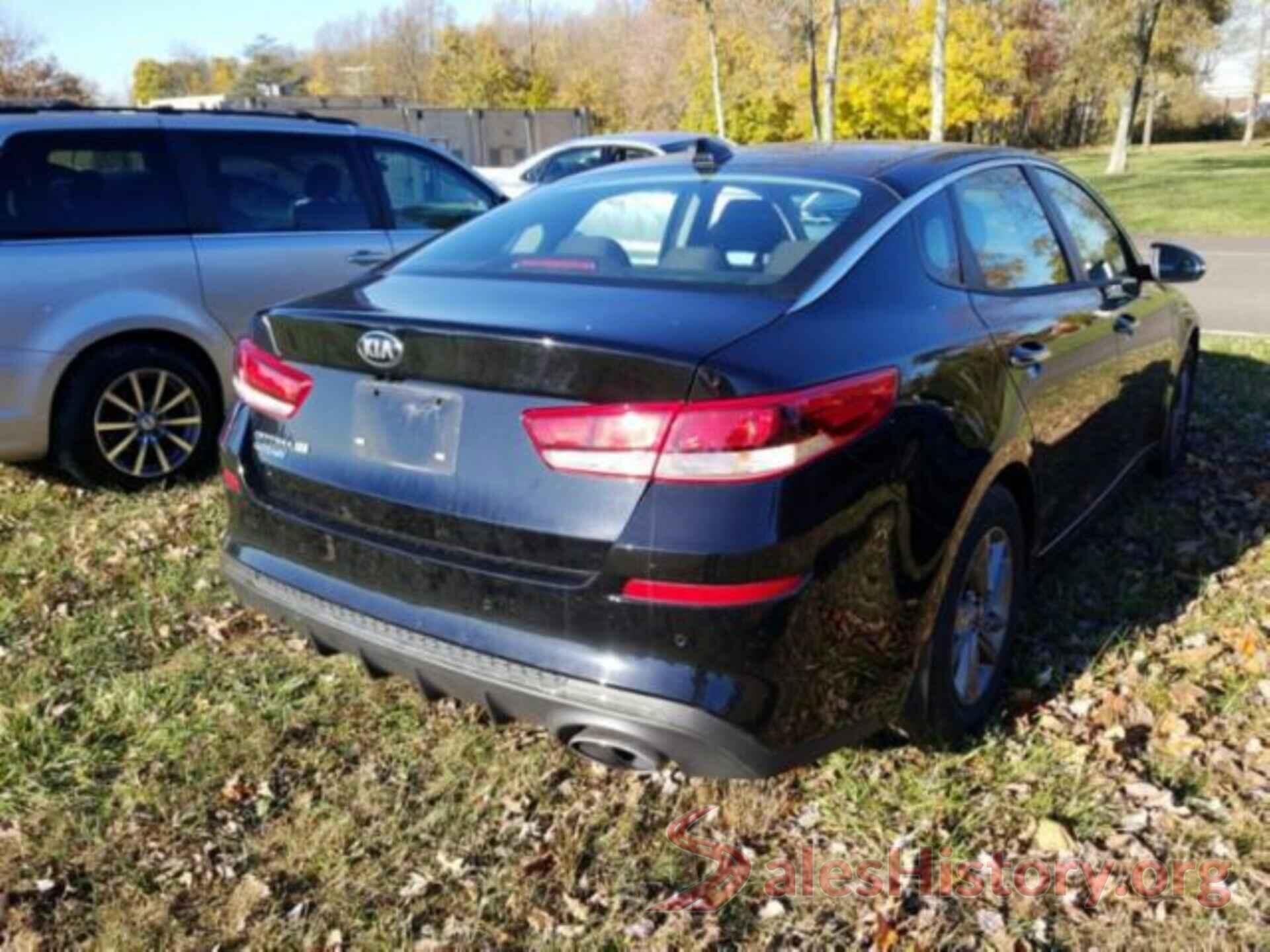 5XXGT4L37KG326379 2019 KIA OPTIMA