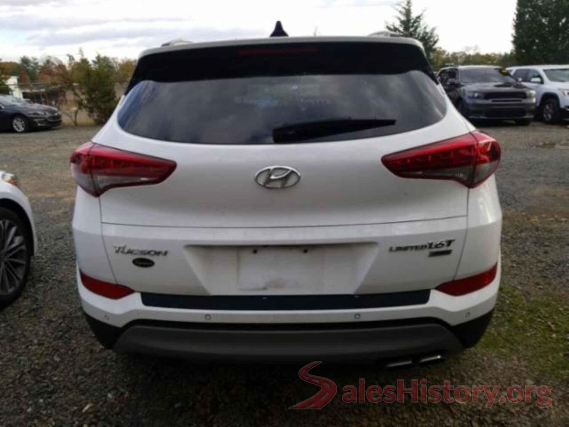 KM8J3CA21HU584566 2017 HYUNDAI TUCSON