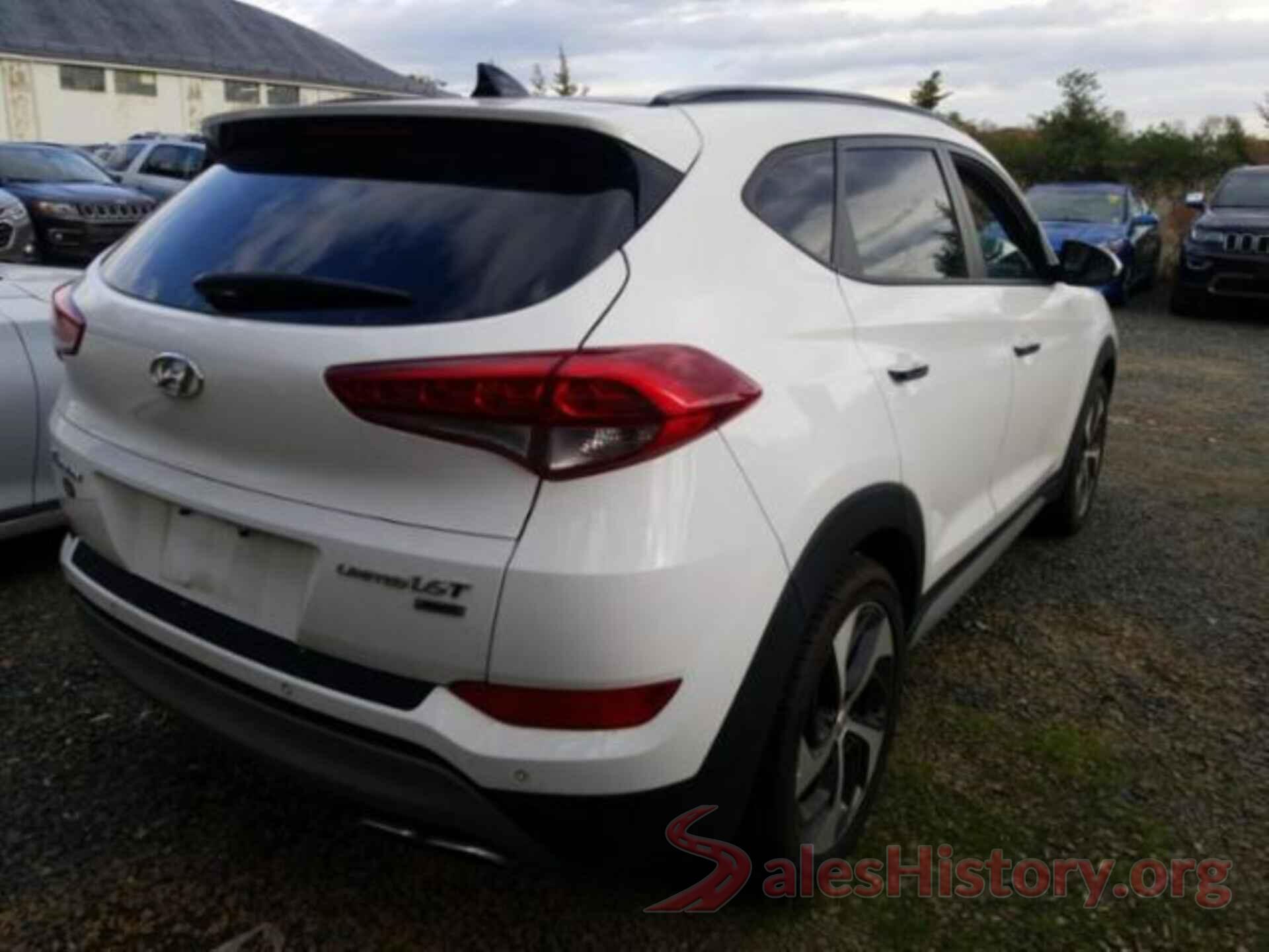 KM8J3CA21HU584566 2017 HYUNDAI TUCSON