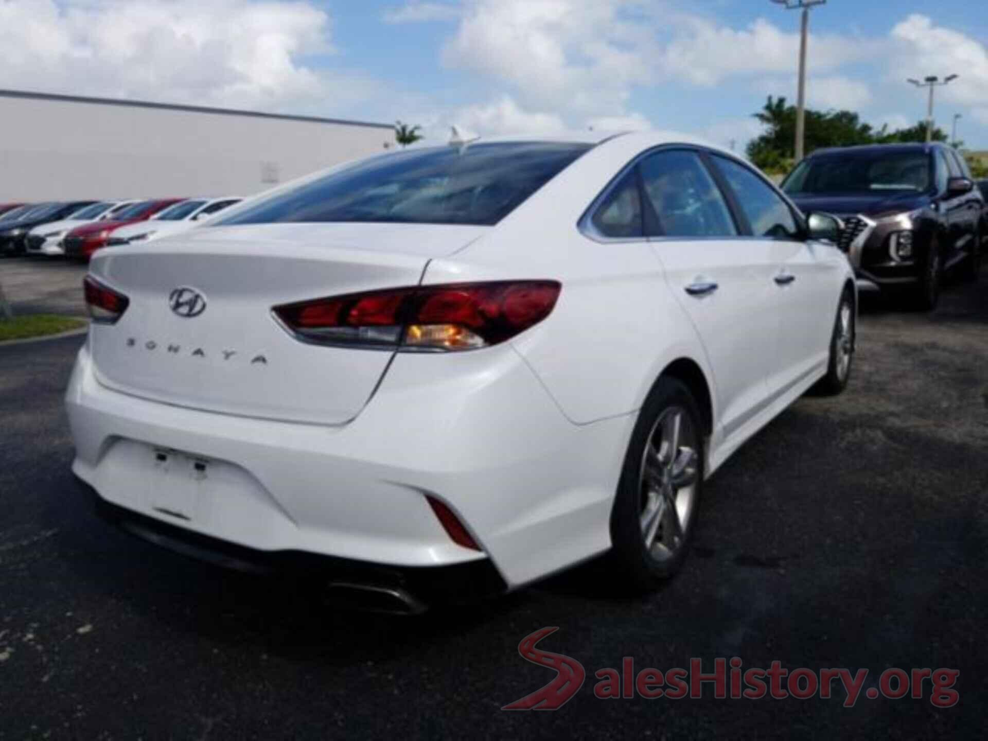 5NPE34AF4JH601603 2018 HYUNDAI SONATA