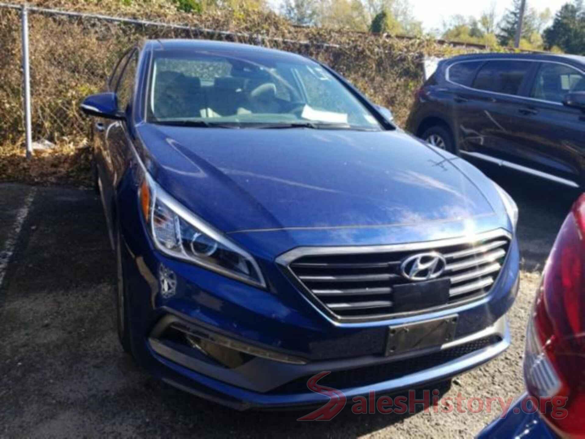 5NPE34AF7GH281864 2016 HYUNDAI SONATA