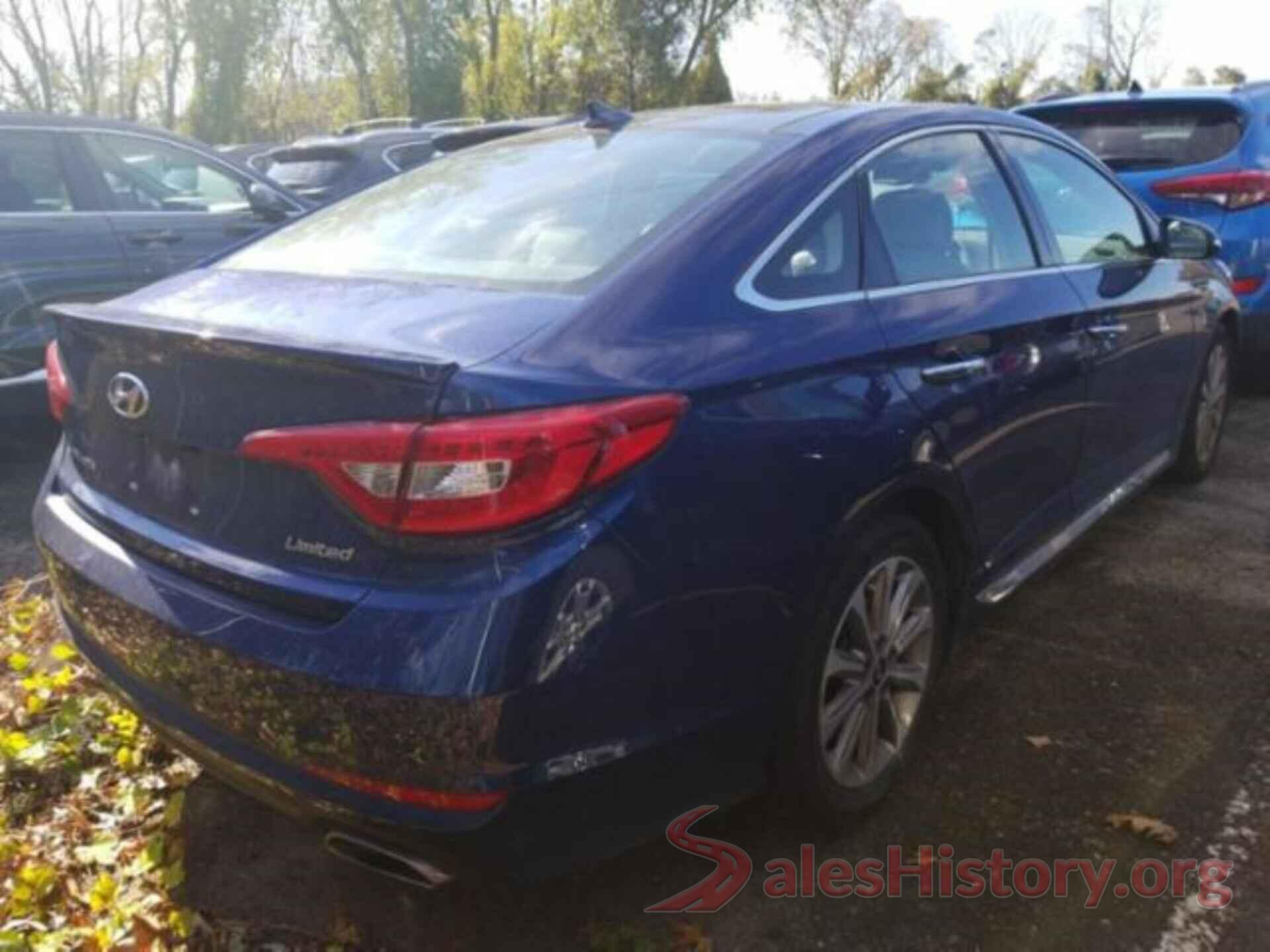 5NPE34AF7GH281864 2016 HYUNDAI SONATA