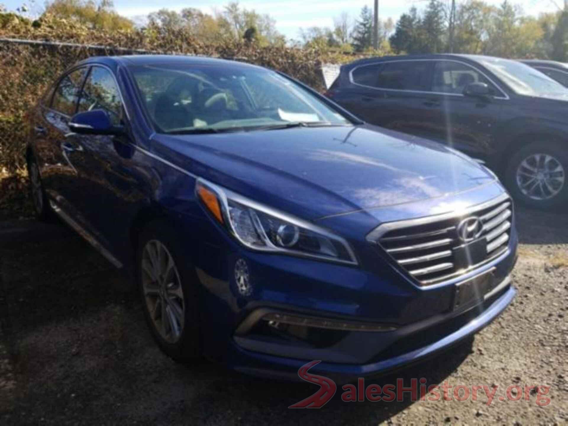 5NPE34AF7GH281864 2016 HYUNDAI SONATA