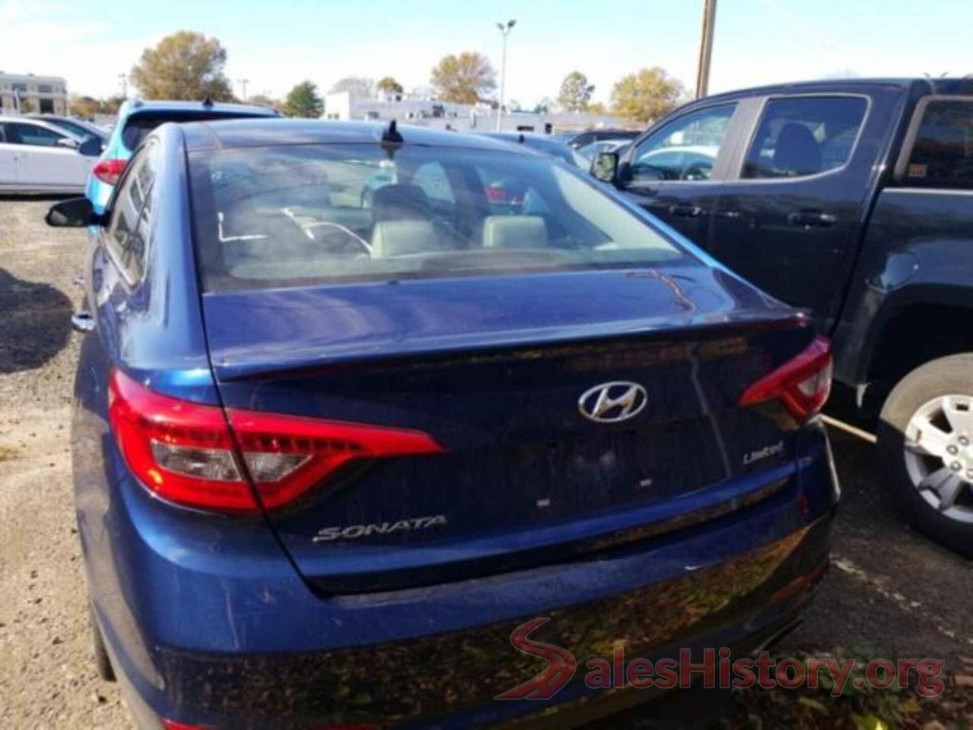 5NPE34AF7GH281864 2016 HYUNDAI SONATA