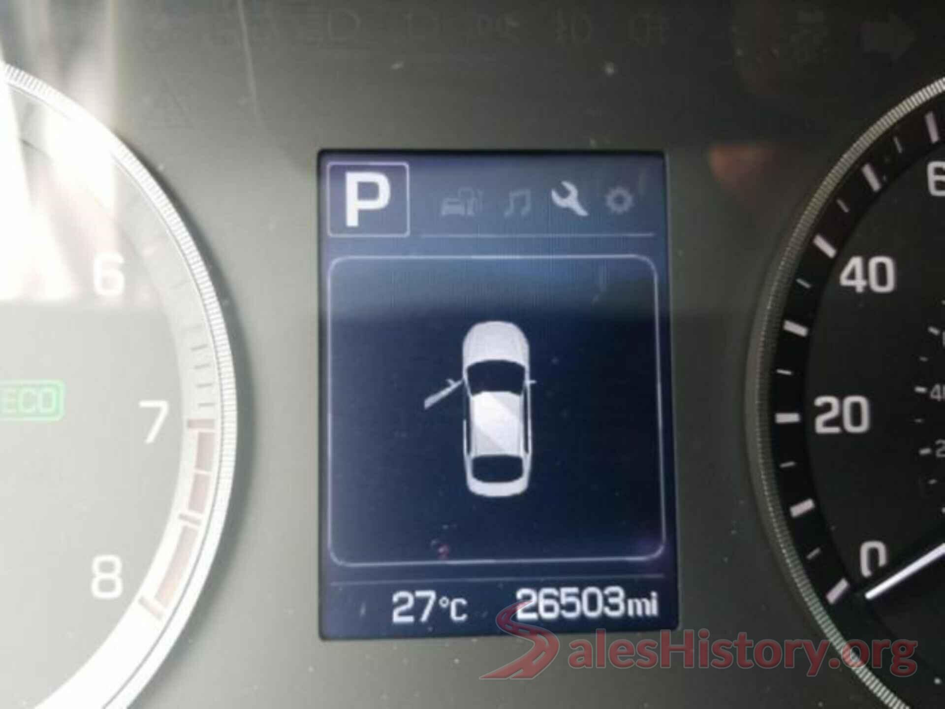 5NPE24AF5HH478505 2017 HYUNDAI SONATA