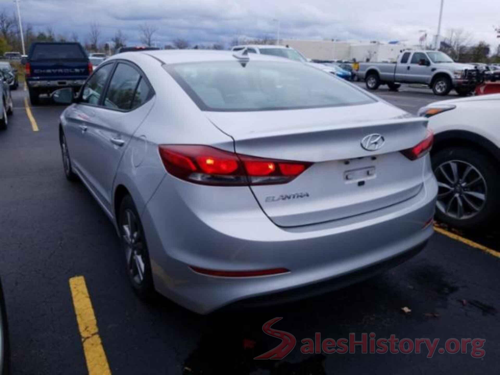 KMHD84LF0HU388798 2017 HYUNDAI ELANTRA