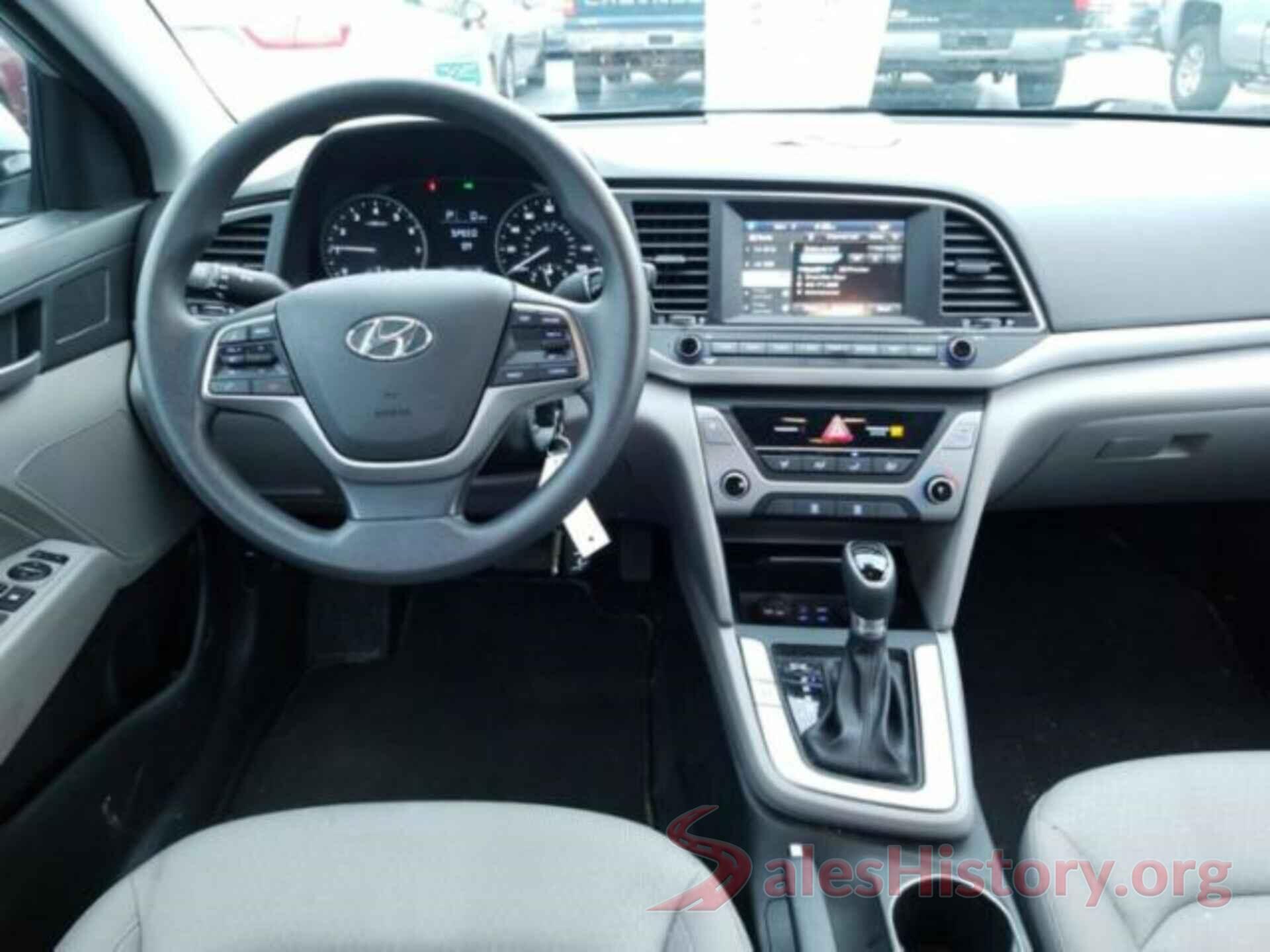 KMHD84LF0HU388798 2017 HYUNDAI ELANTRA