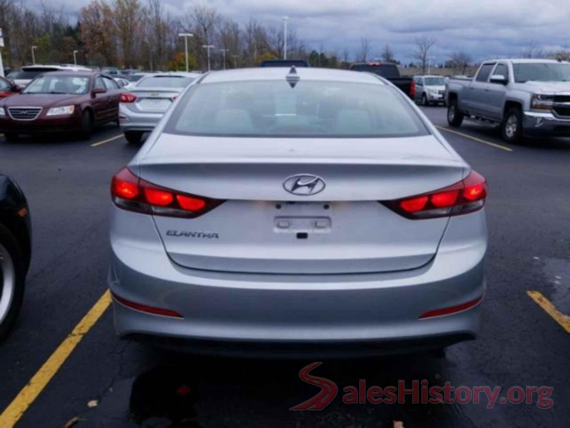 KMHD84LF0HU388798 2017 HYUNDAI ELANTRA