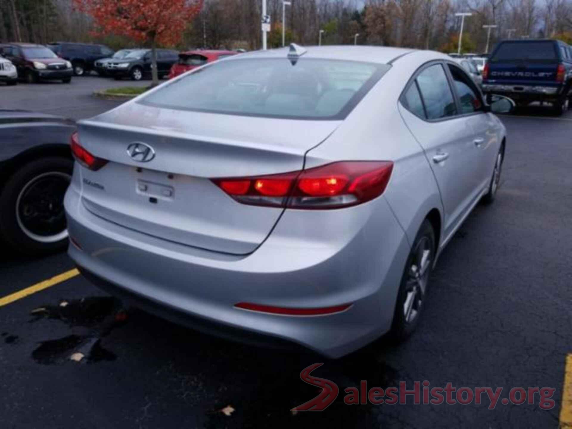 KMHD84LF0HU388798 2017 HYUNDAI ELANTRA