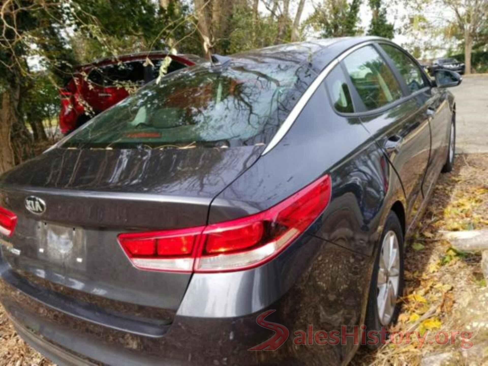 5XXGT4L36HG171641 2017 KIA OPTIMA