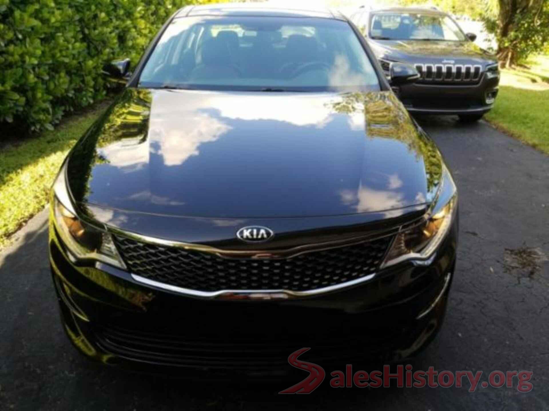 5XXGU4L37JG198740 2018 KIA OPTIMA