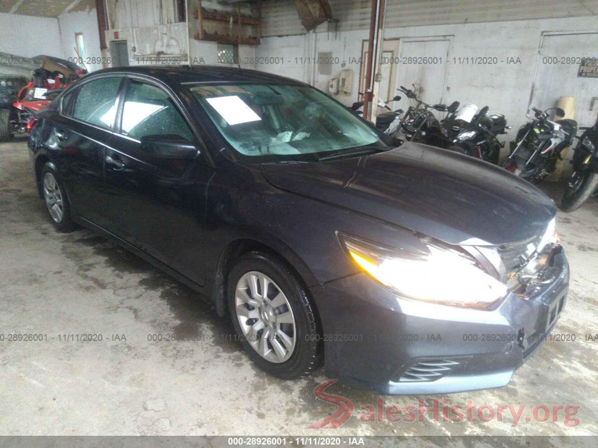 1N4AL3APXGC277259 2016 NISSAN ALTIMA