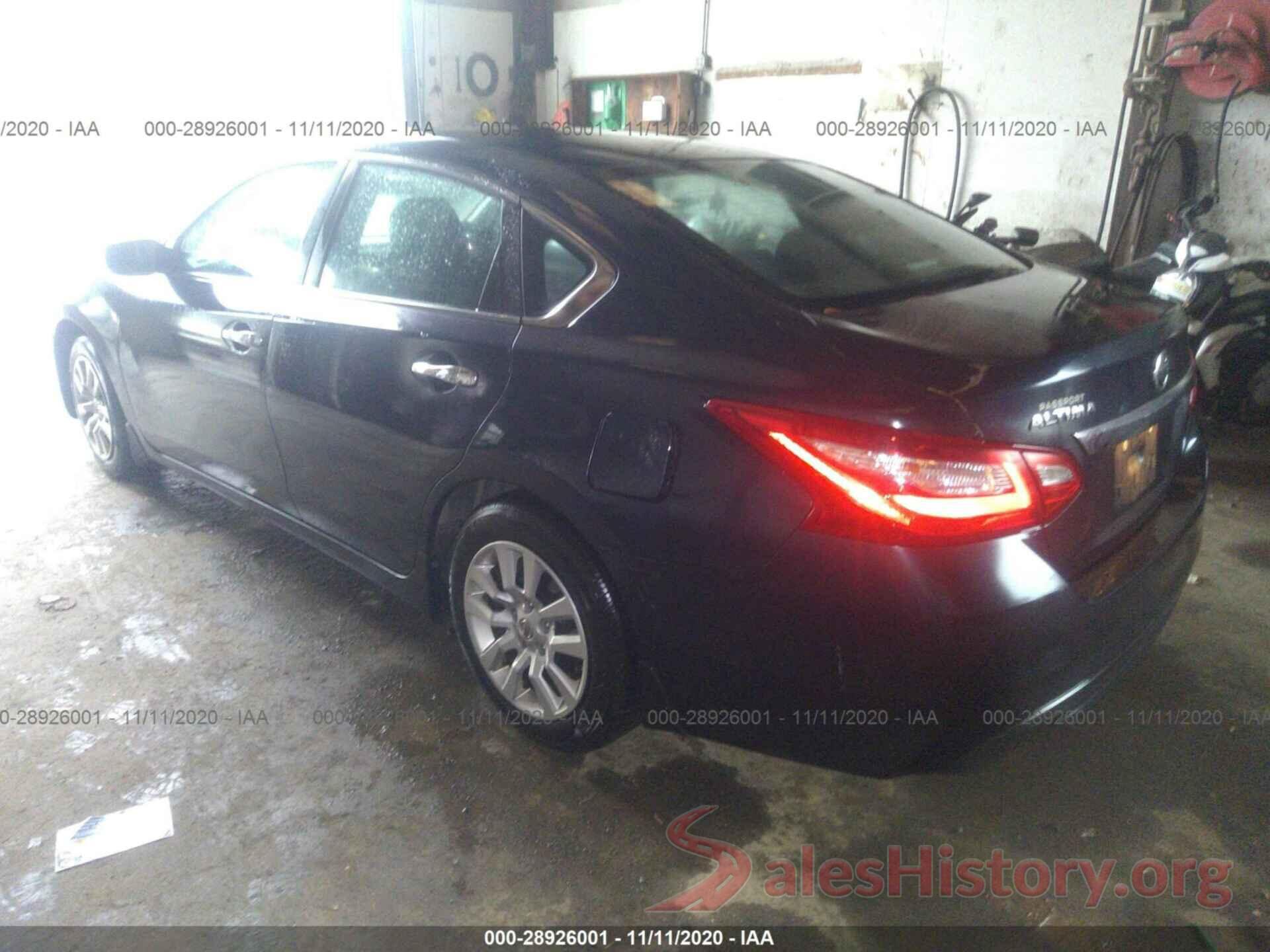 1N4AL3APXGC277259 2016 NISSAN ALTIMA