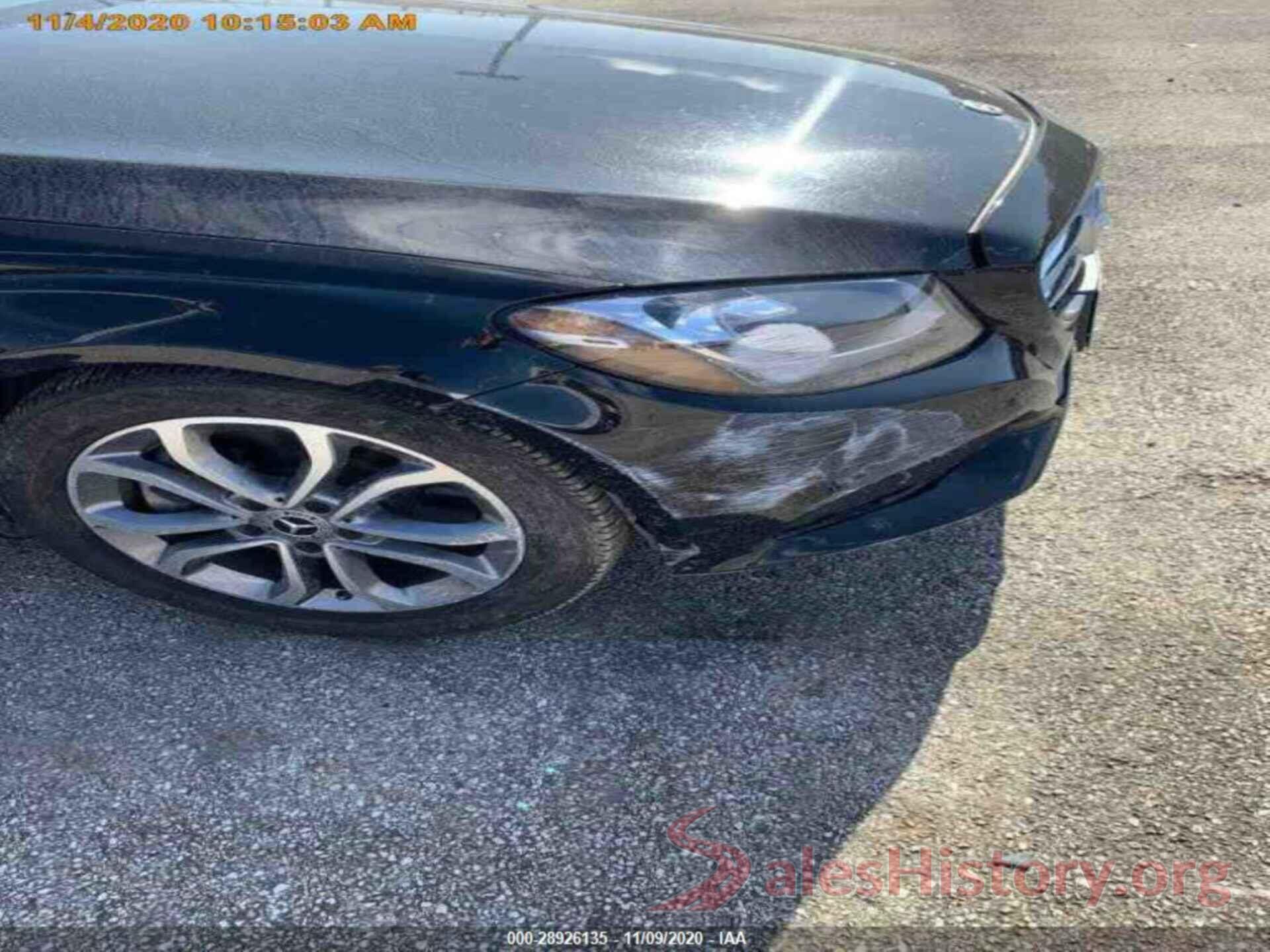 55SWF4JB5JU271184 2018 MERCEDES-BENZ C-CLASS