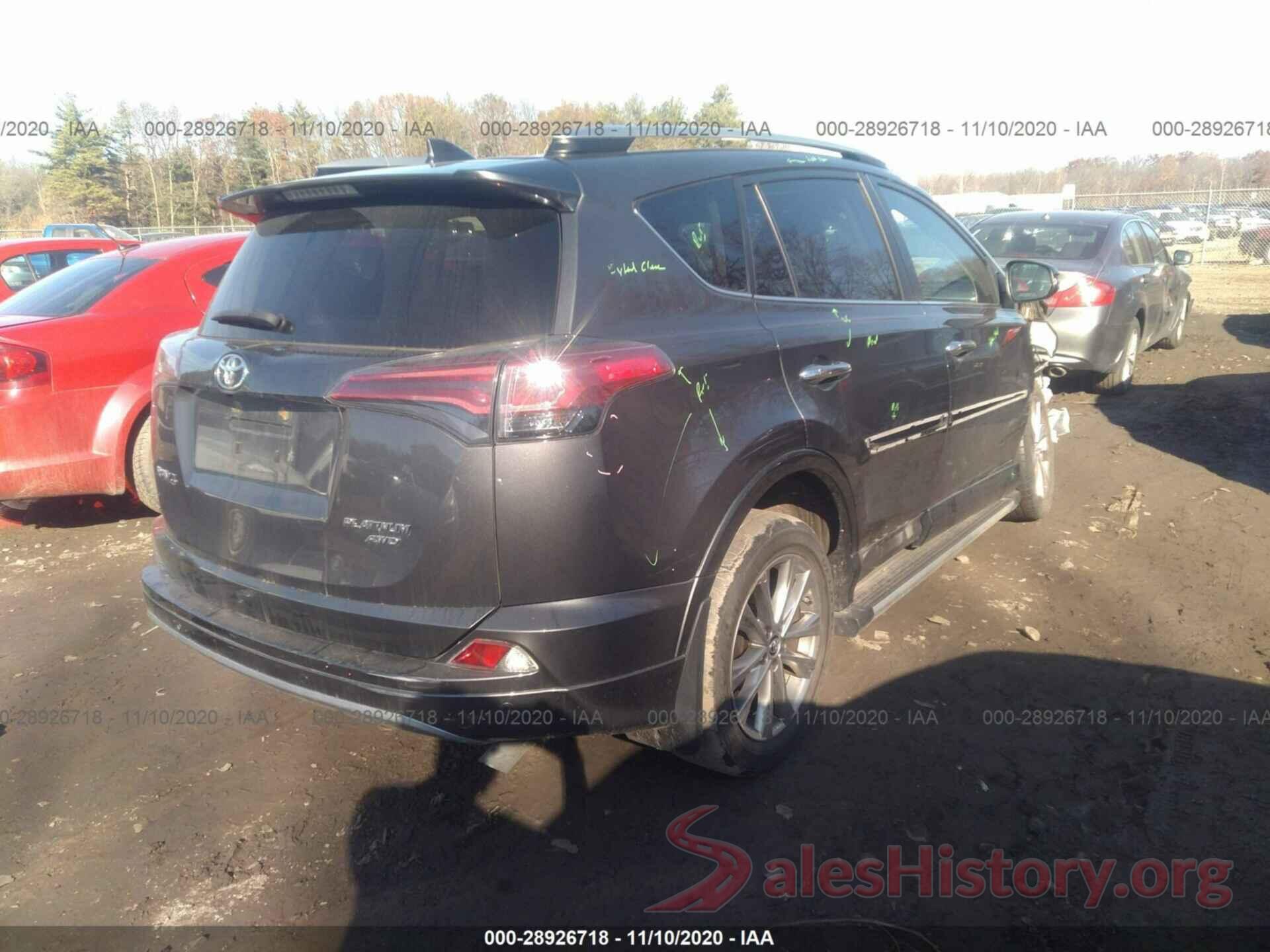 2T3DFREV4HW546171 2017 TOYOTA RAV4