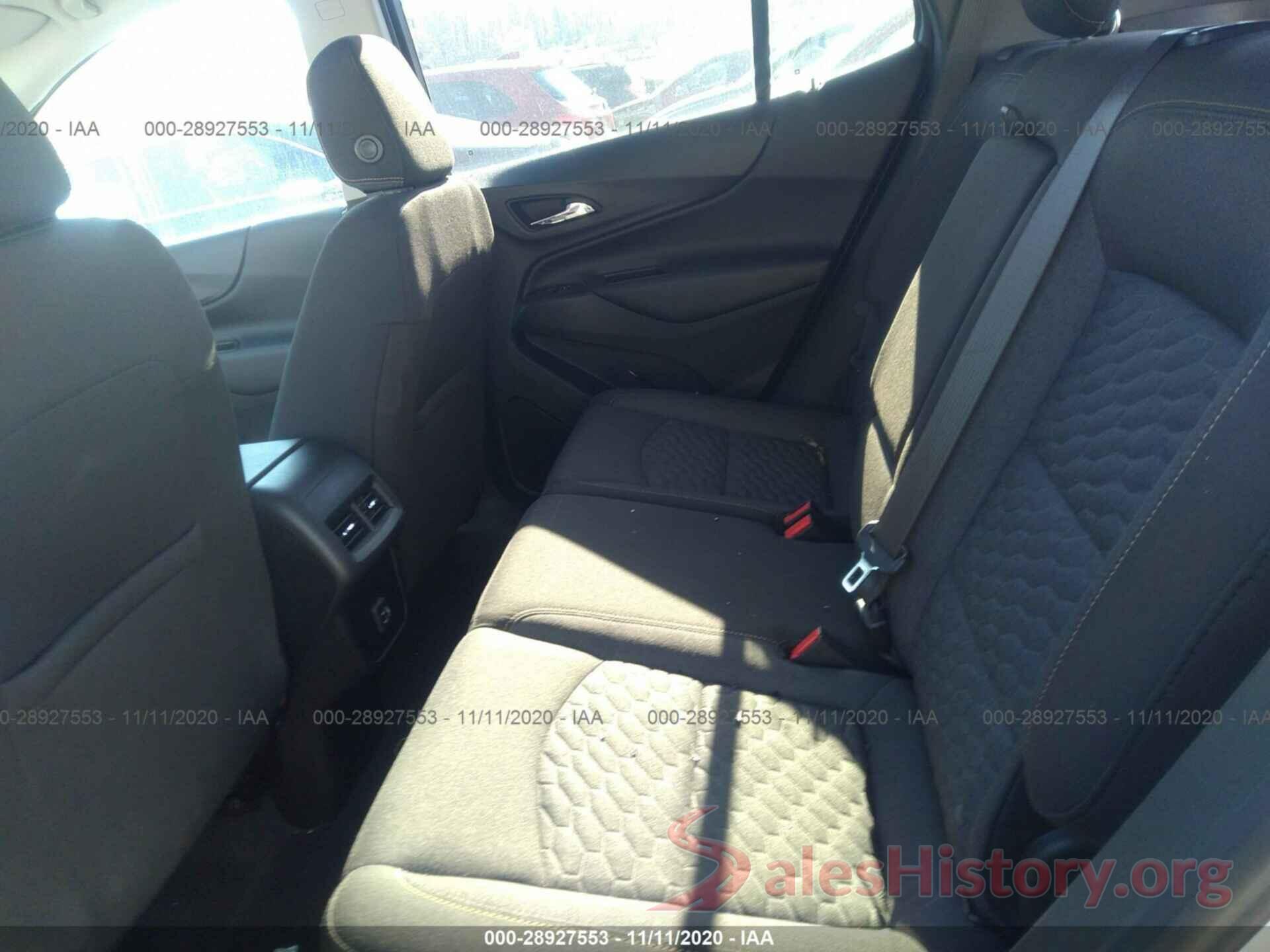 2GNAXUEVXK6232019 2019 CHEVROLET EQUINOX