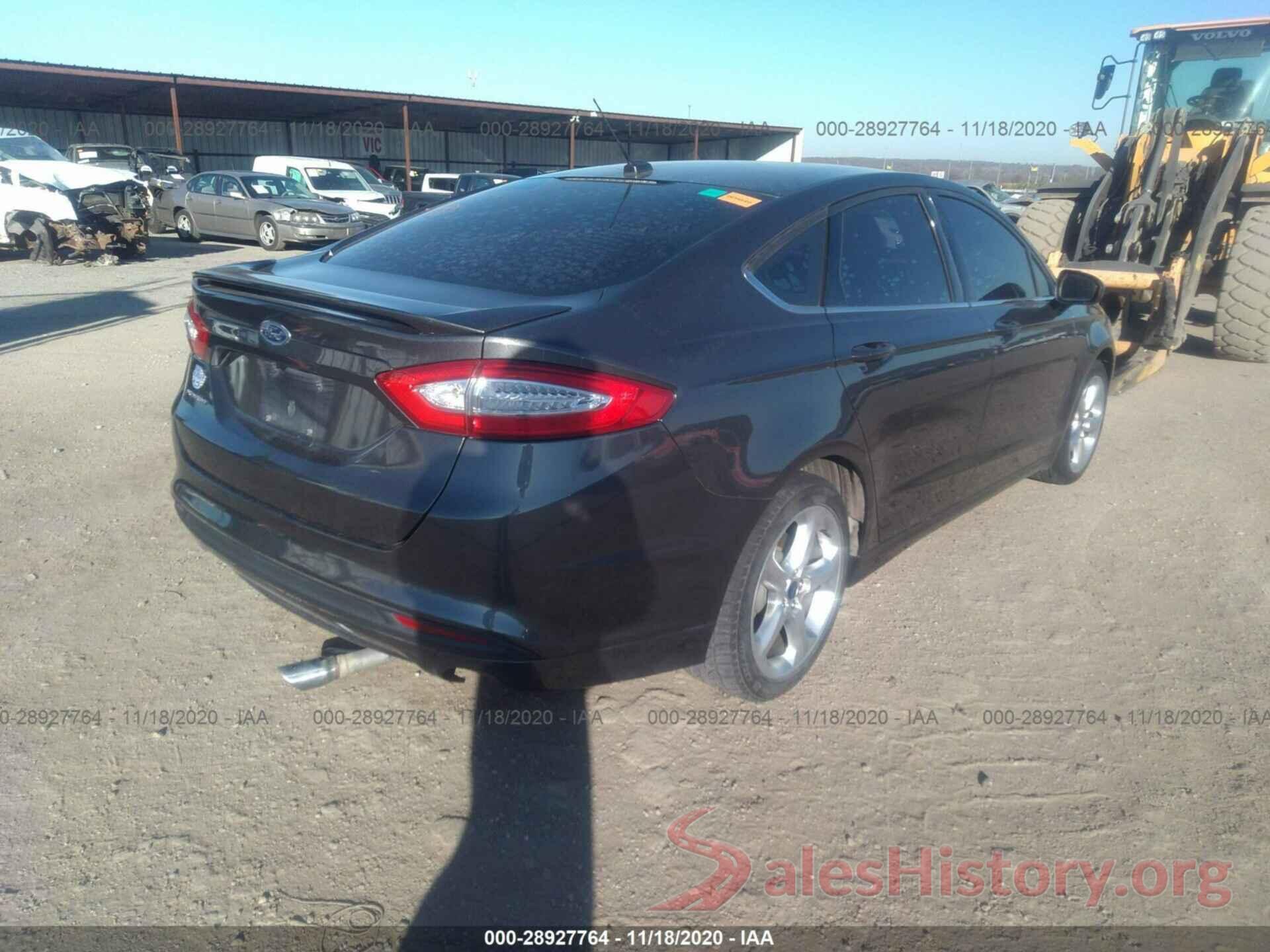 3FA6P0G74GR279557 2016 FORD FUSION