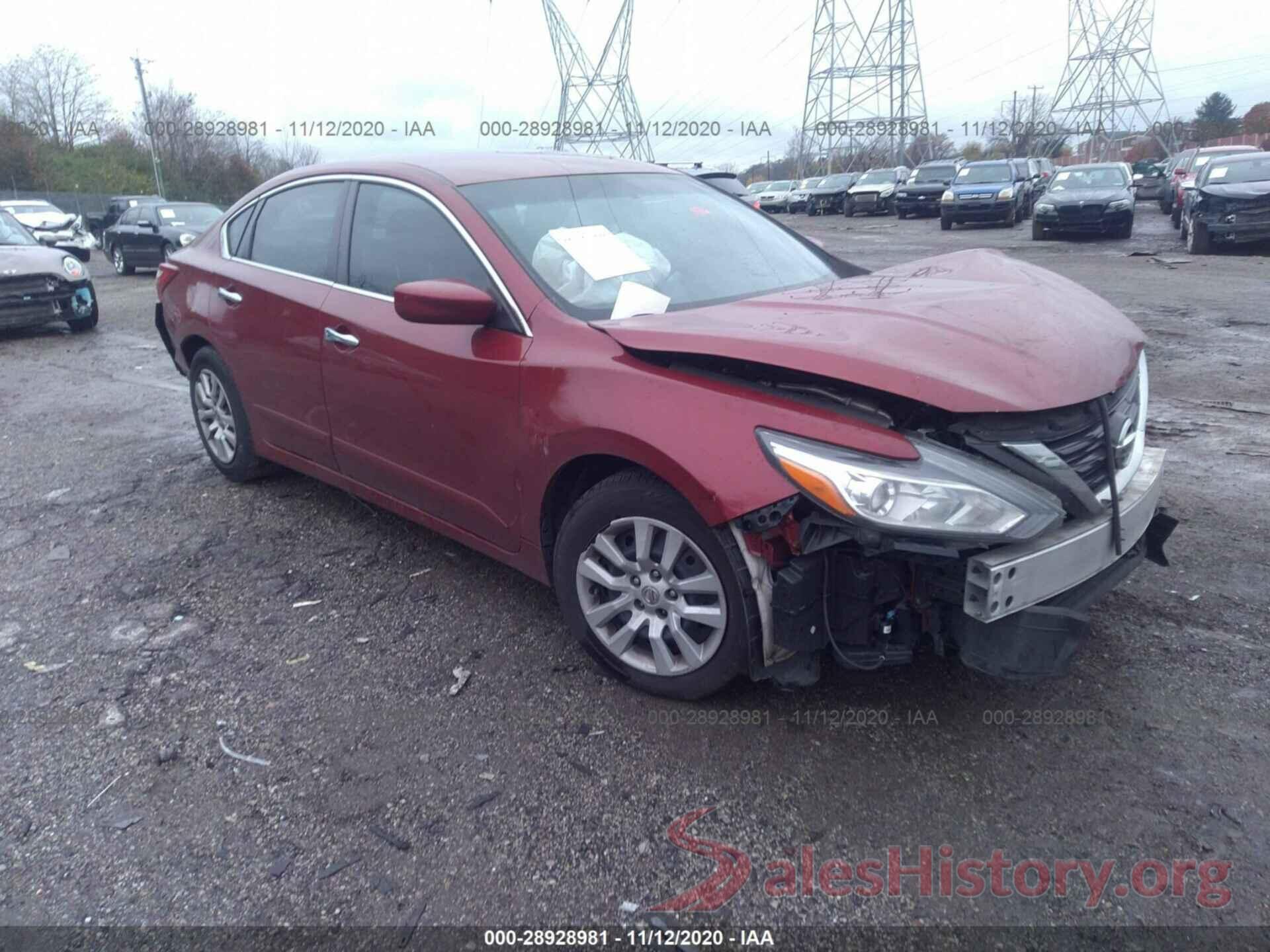 1N4AL3AP0HN328323 2017 NISSAN ALTIMA