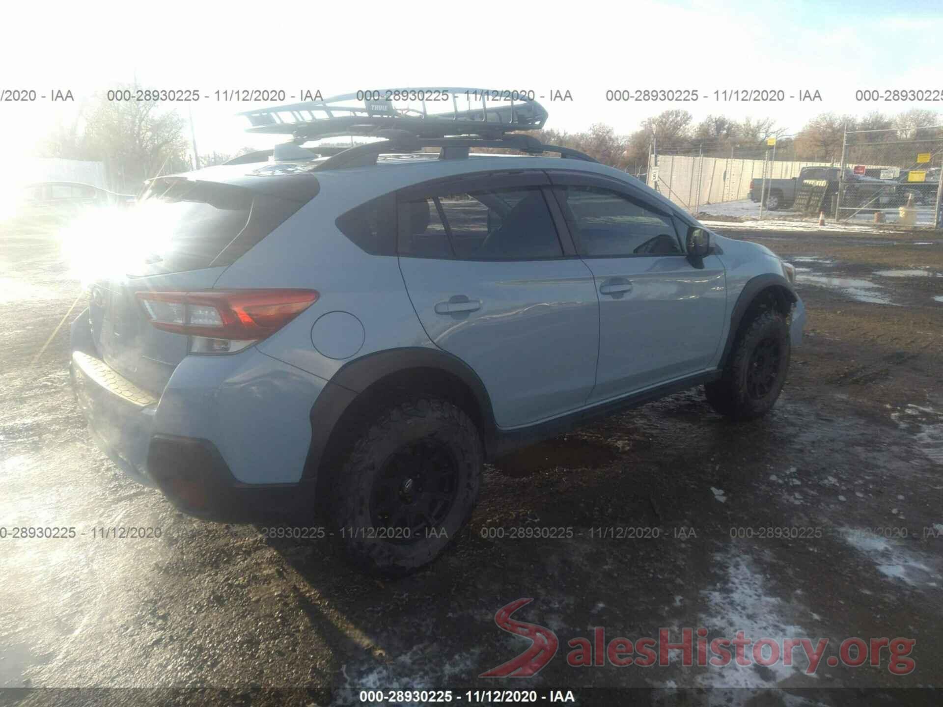 JF2GTACC5KH216241 2019 SUBARU CROSSTREK