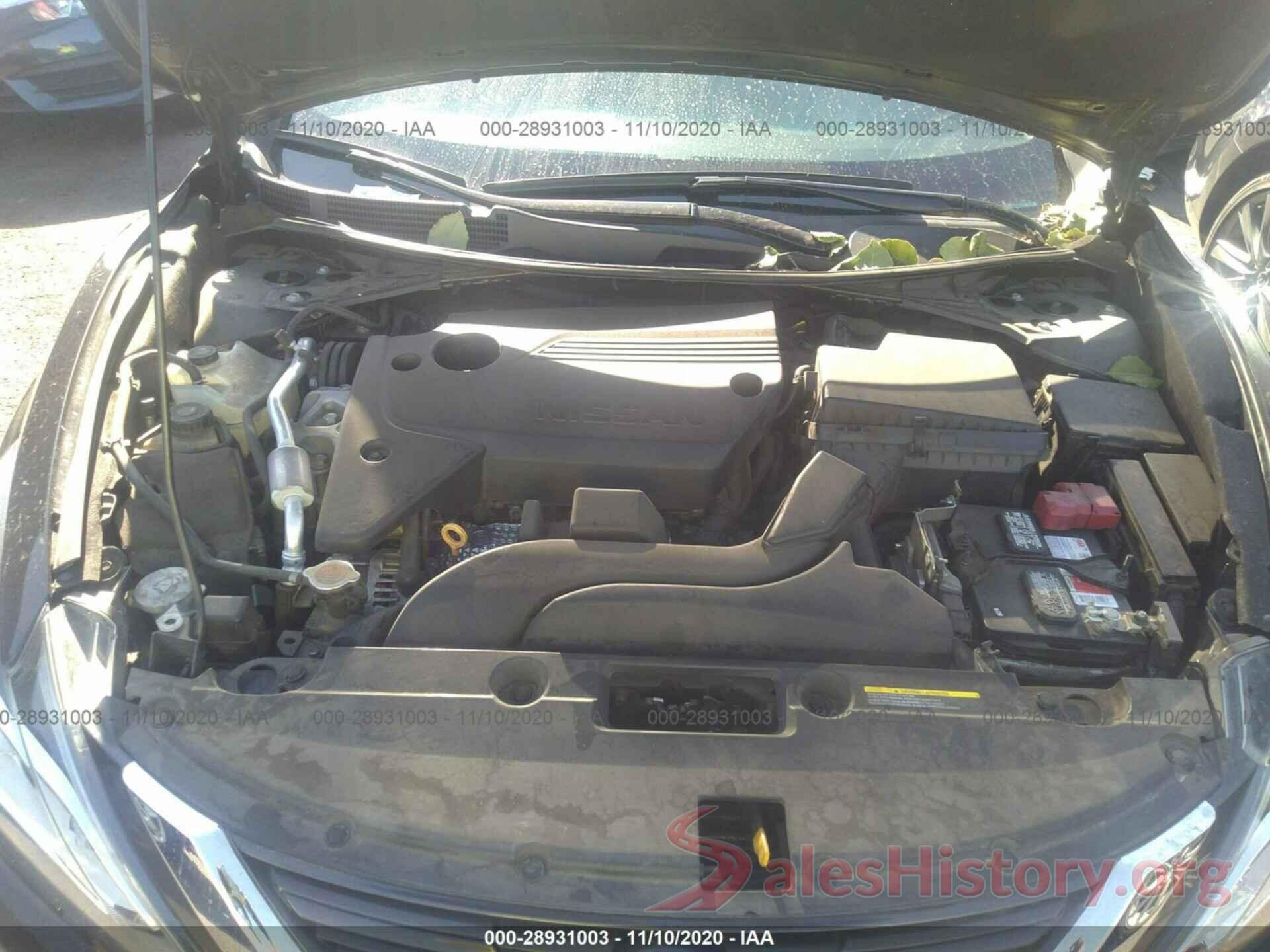 1N4AL3AP0HC187037 2017 NISSAN ALTIMA