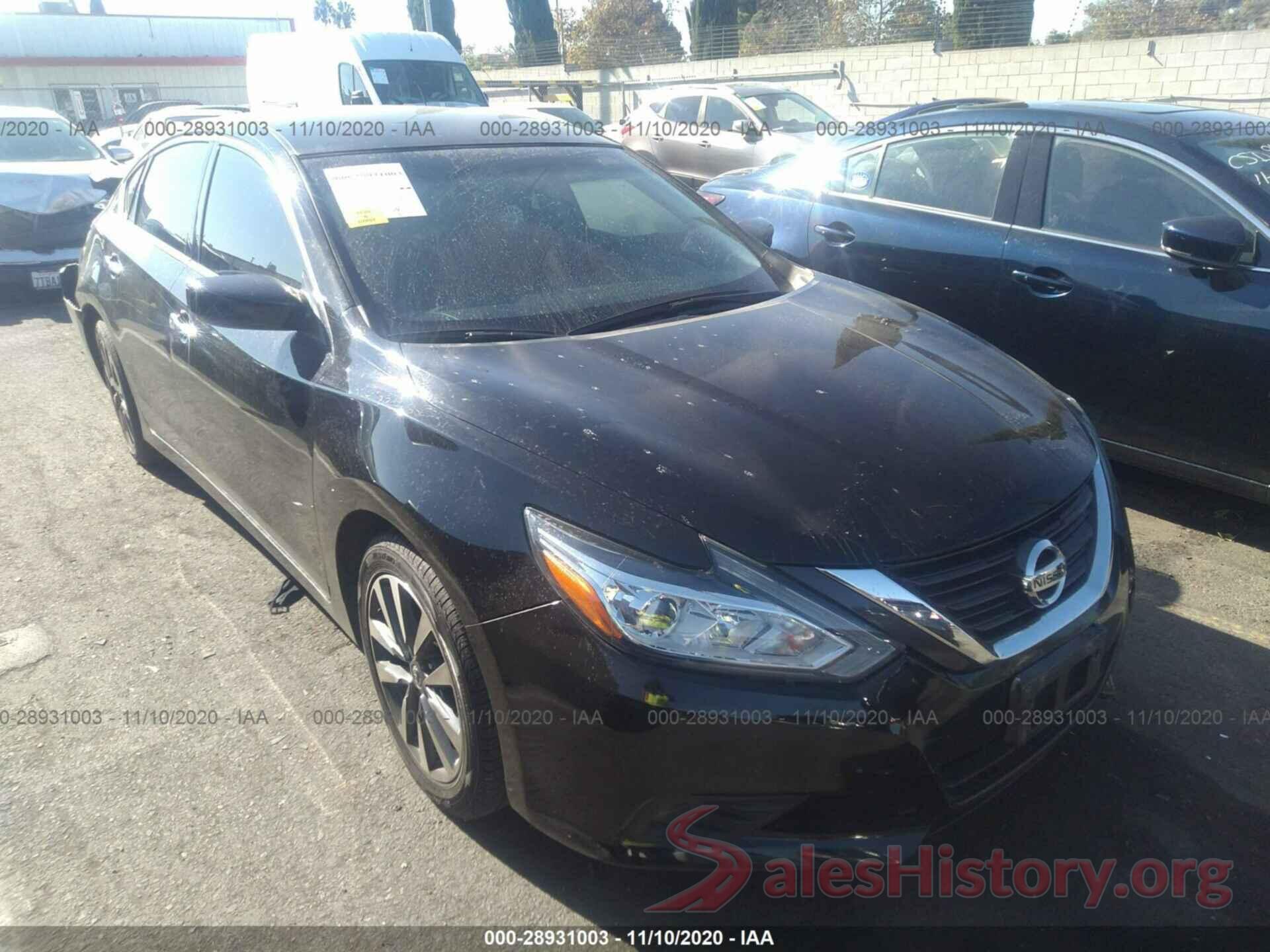 1N4AL3AP0HC187037 2017 NISSAN ALTIMA