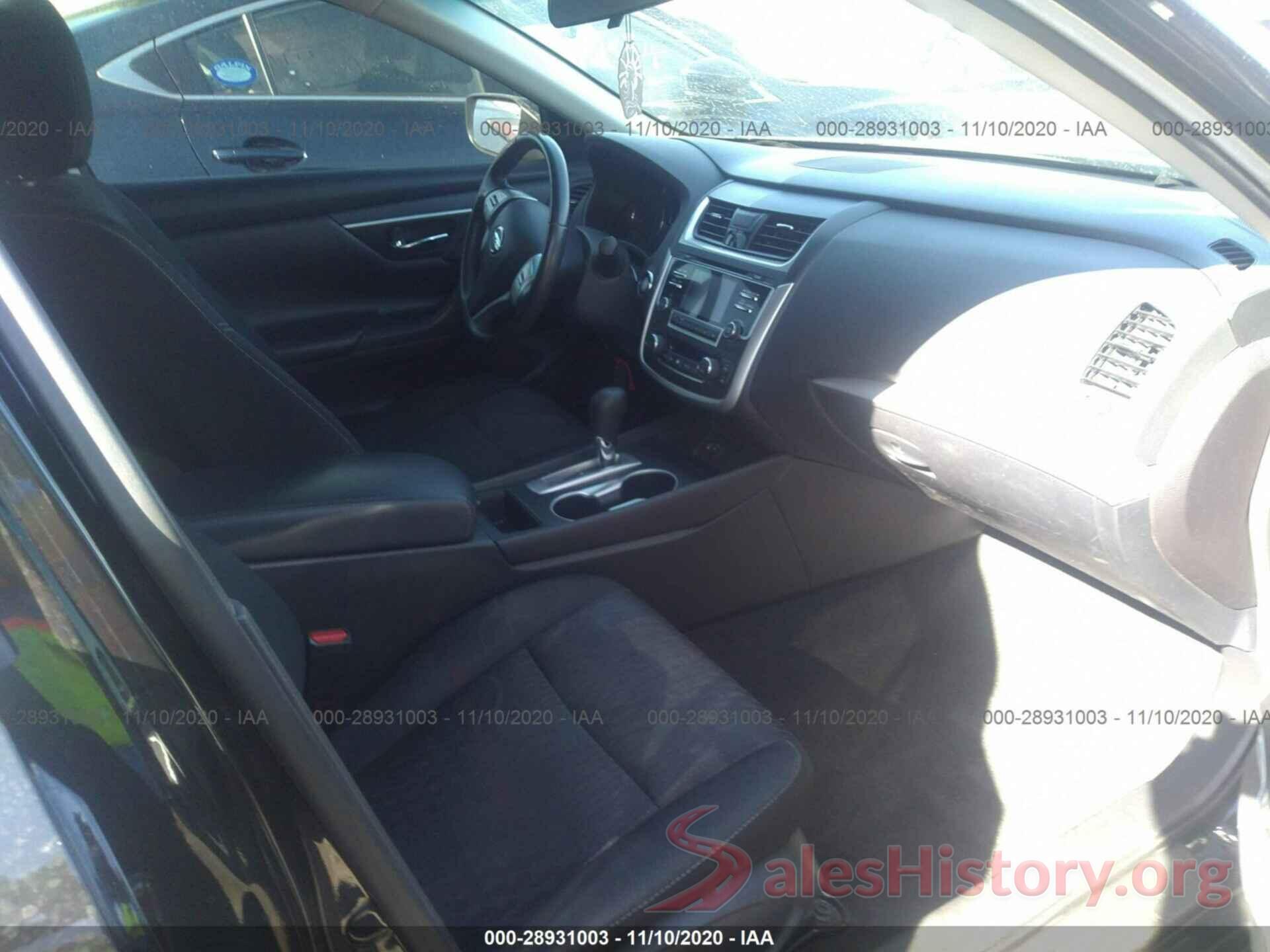 1N4AL3AP0HC187037 2017 NISSAN ALTIMA