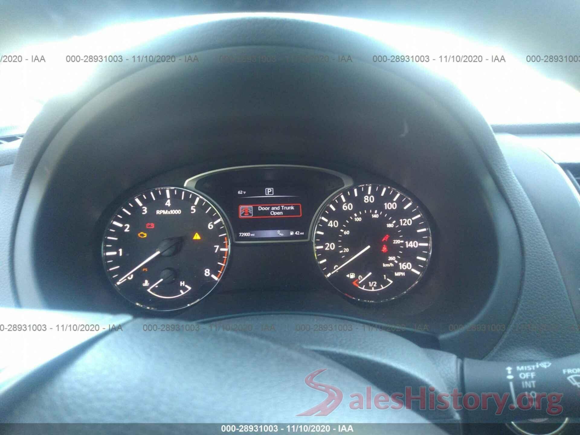 1N4AL3AP0HC187037 2017 NISSAN ALTIMA