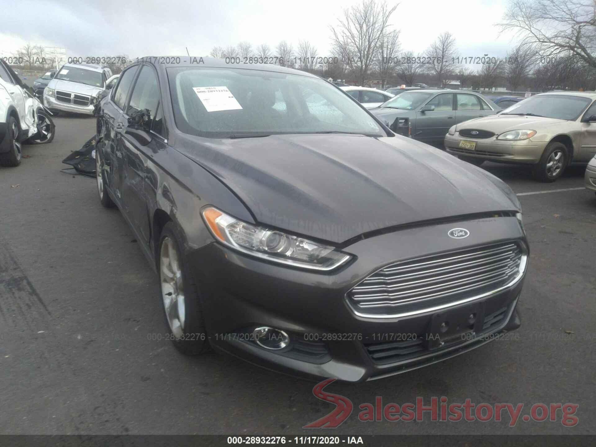 3FA6P0H78GR373195 2016 FORD FUSION