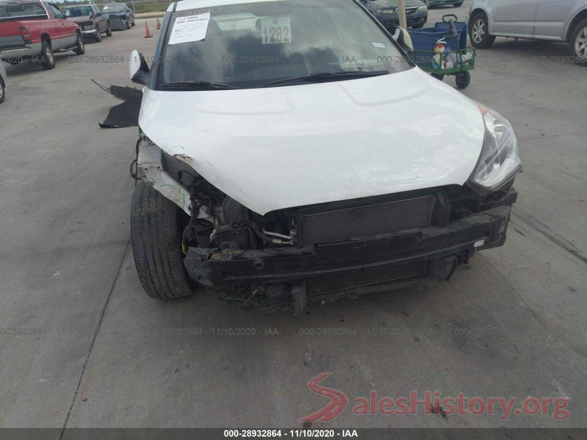 KMHTC6AD4GU273868 2016 HYUNDAI VELOSTER