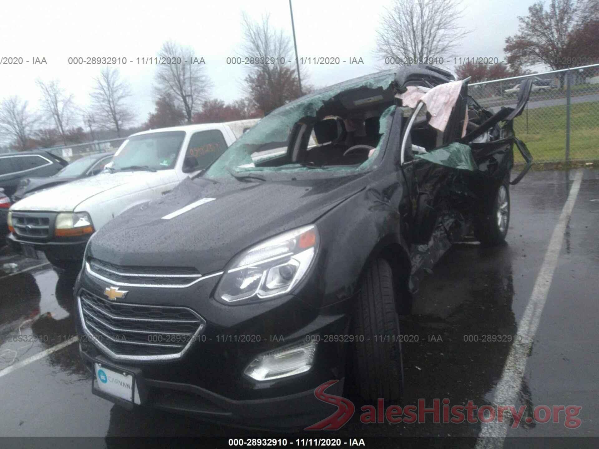 2GNALCEK9H1544379 2017 CHEVROLET EQUINOX