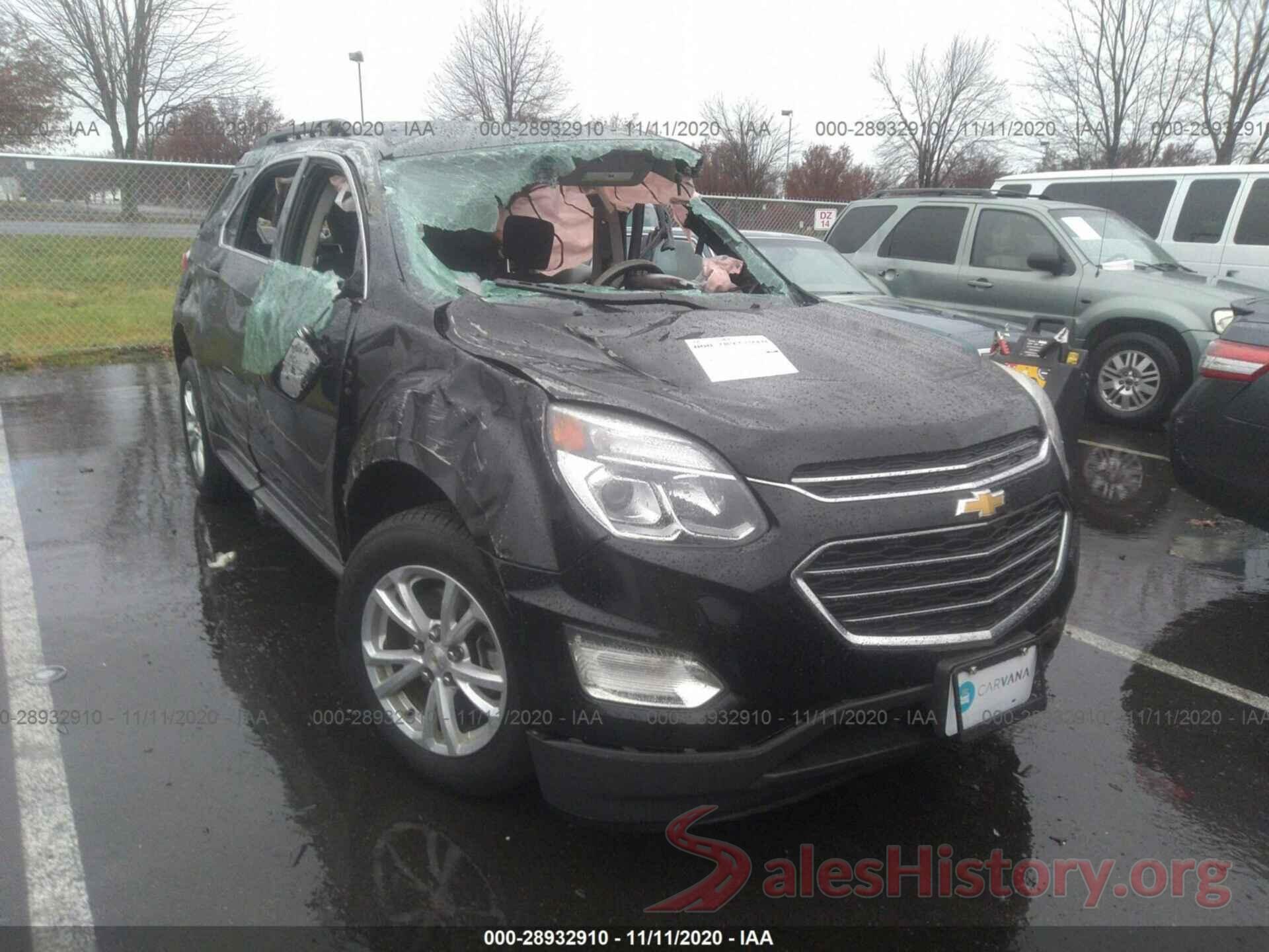 2GNALCEK9H1544379 2017 CHEVROLET EQUINOX