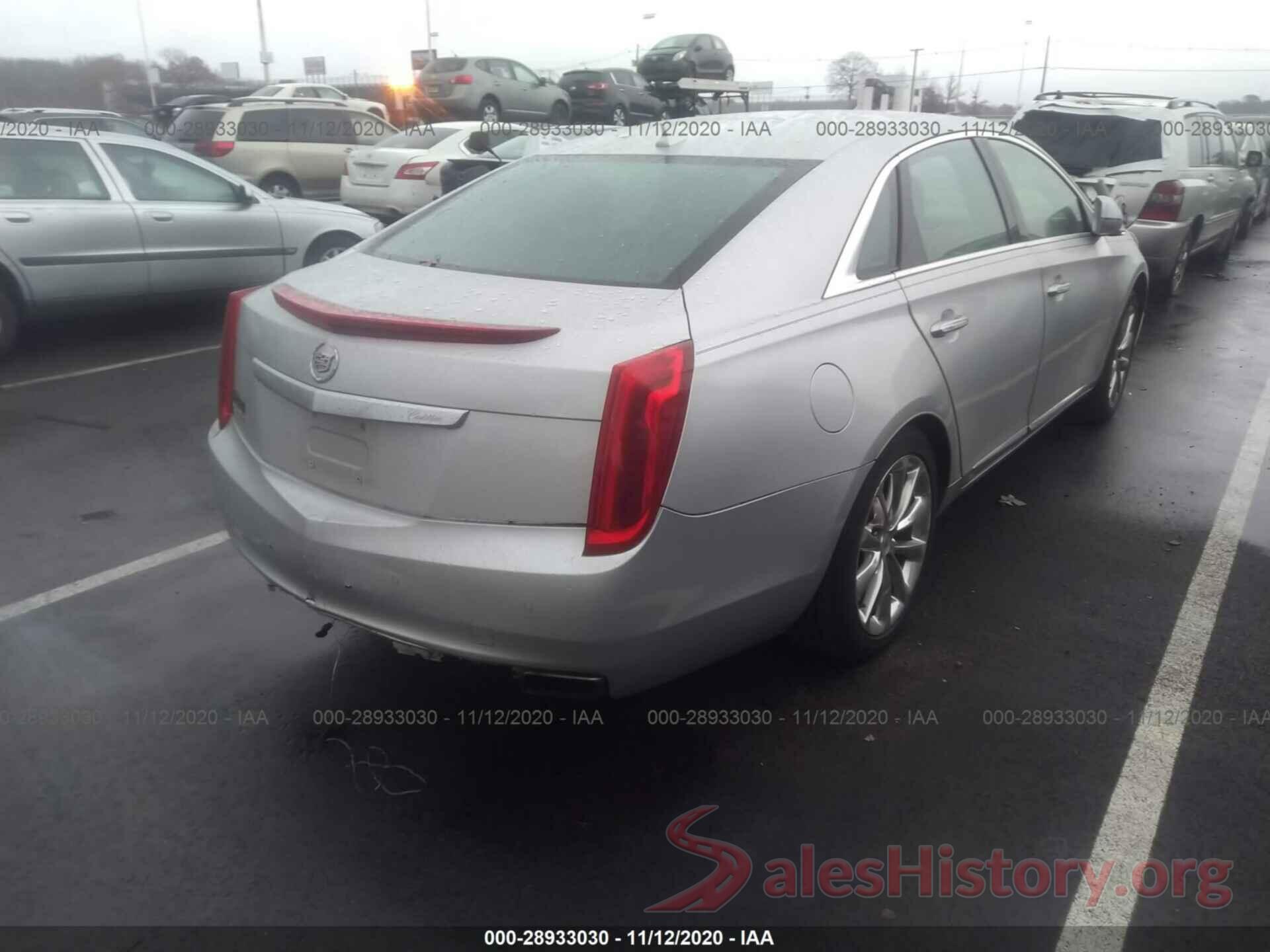 2G61N5S38E9271107 2014 CADILLAC XTS