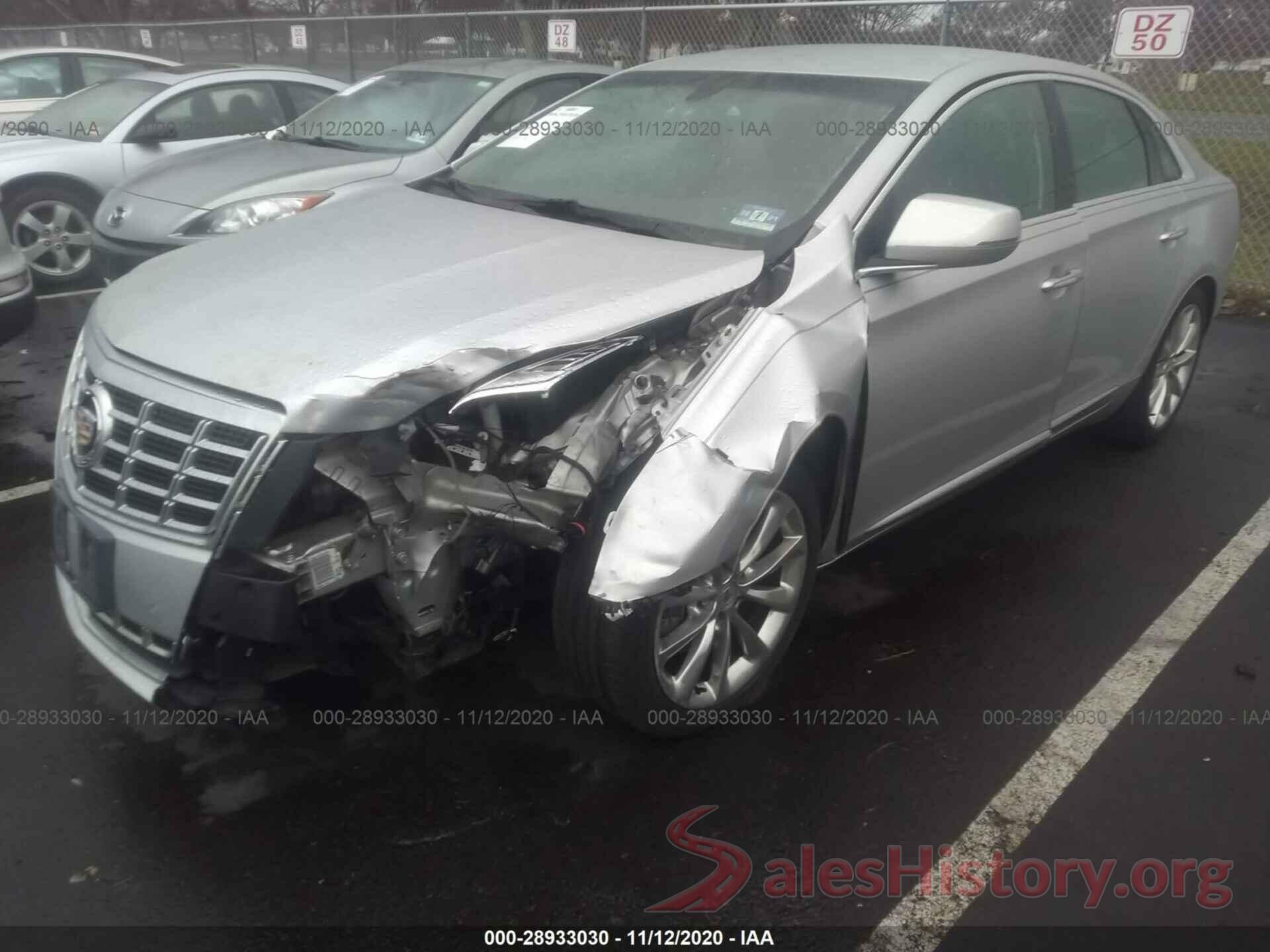 2G61N5S38E9271107 2014 CADILLAC XTS