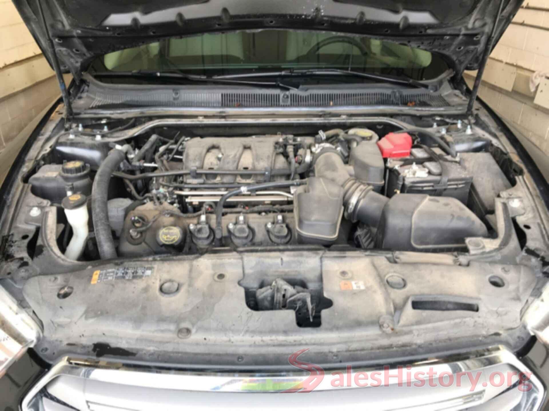 1FAHP2D84HG109919 2017 FORD TAURUS