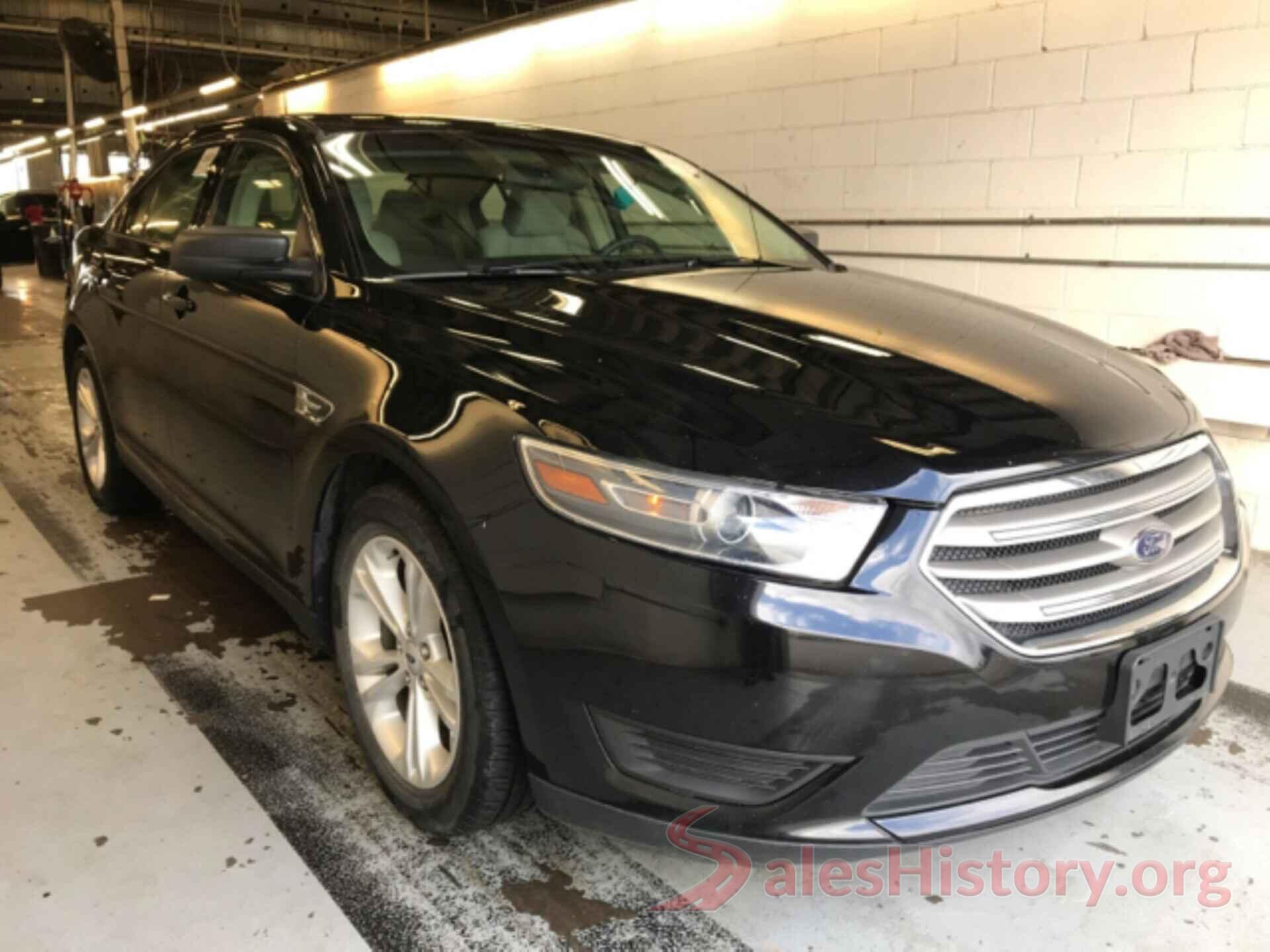 1FAHP2D84HG109919 2017 FORD TAURUS