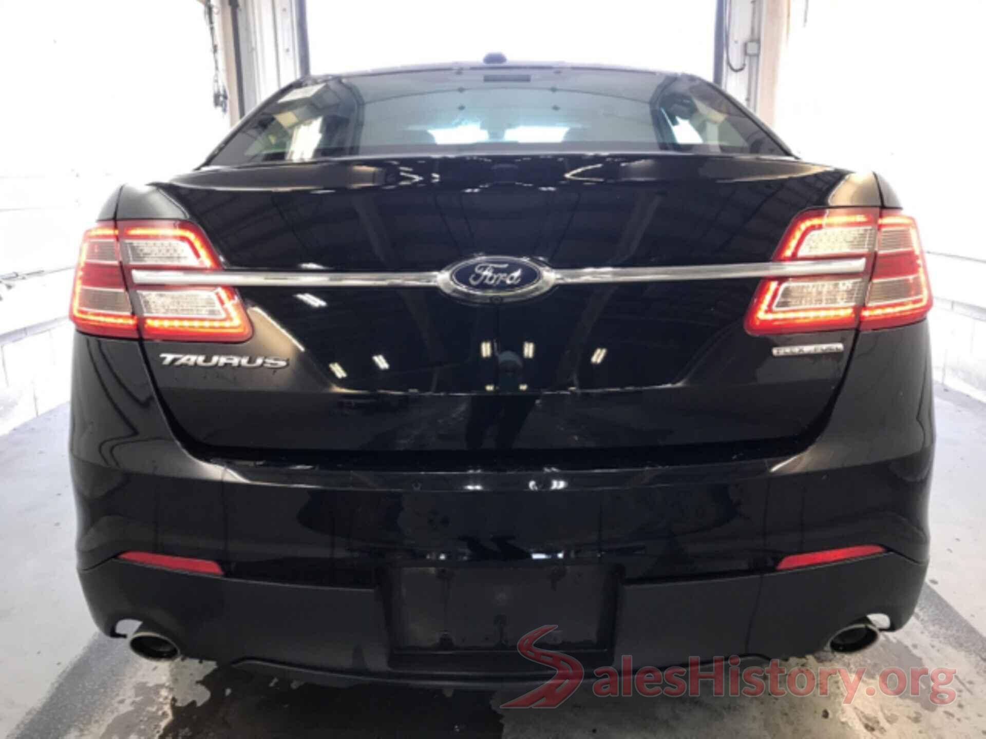 1FAHP2D84HG109919 2017 FORD TAURUS