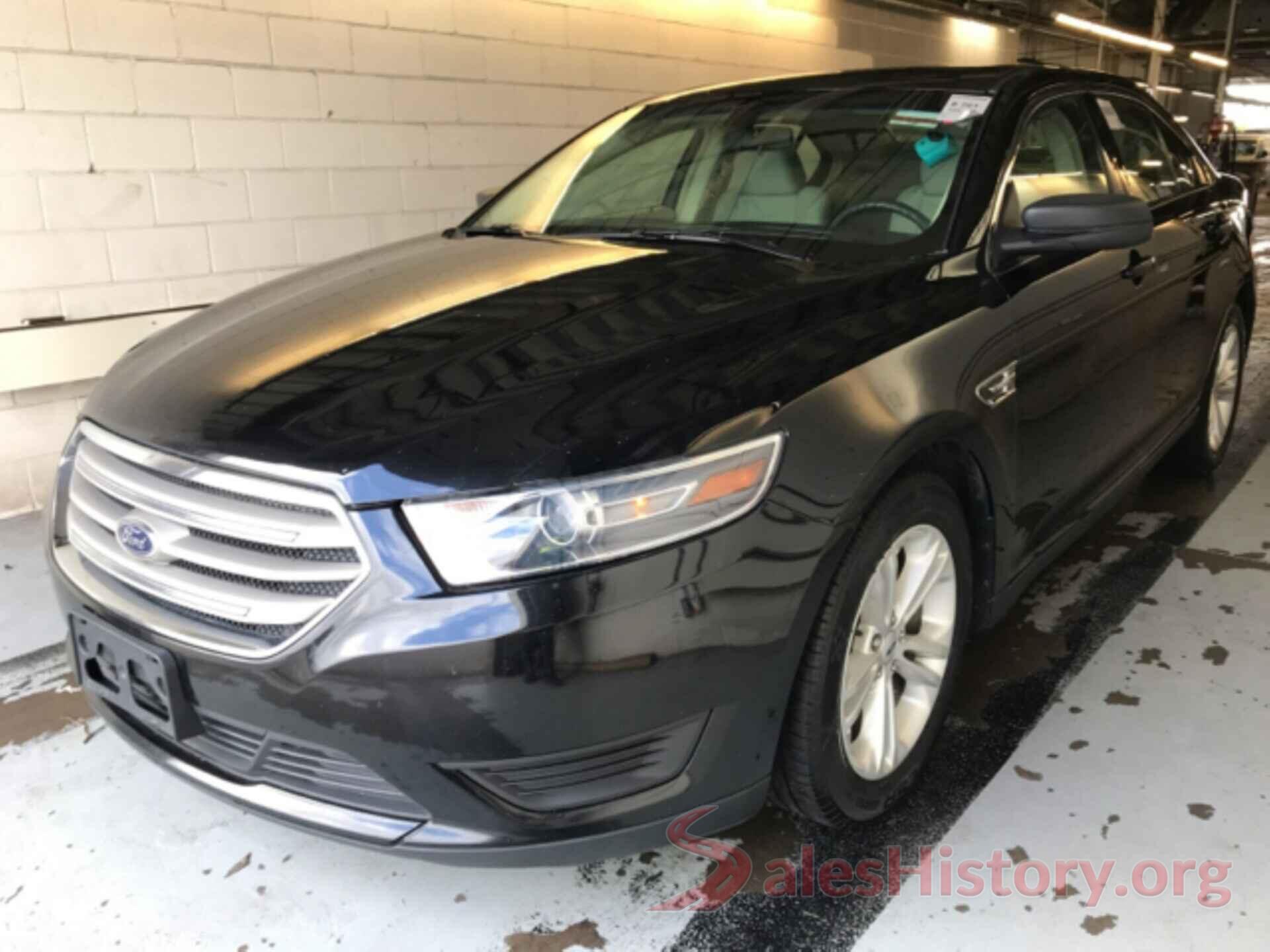 1FAHP2D84HG109919 2017 FORD TAURUS