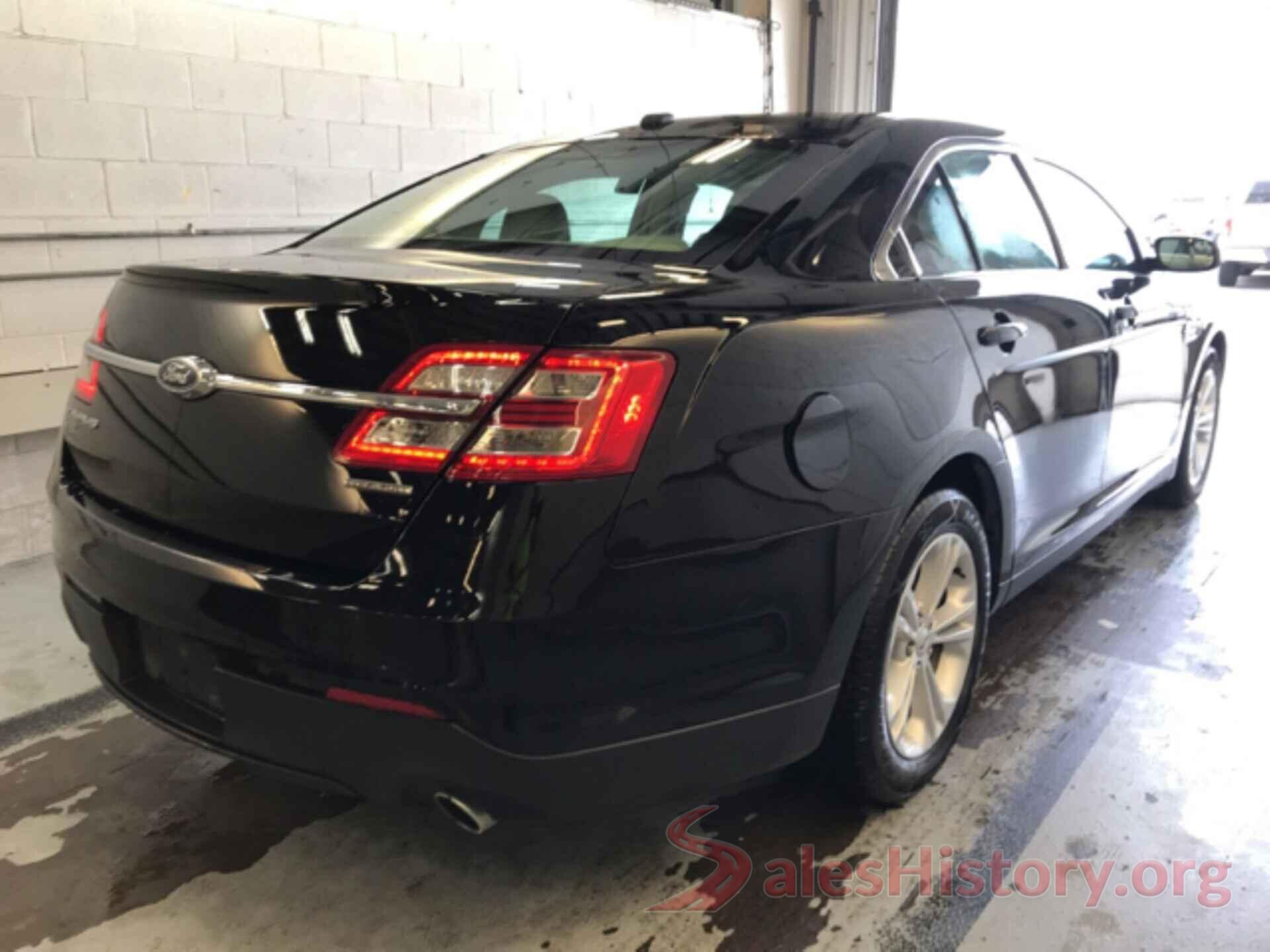 1FAHP2D84HG109919 2017 FORD TAURUS