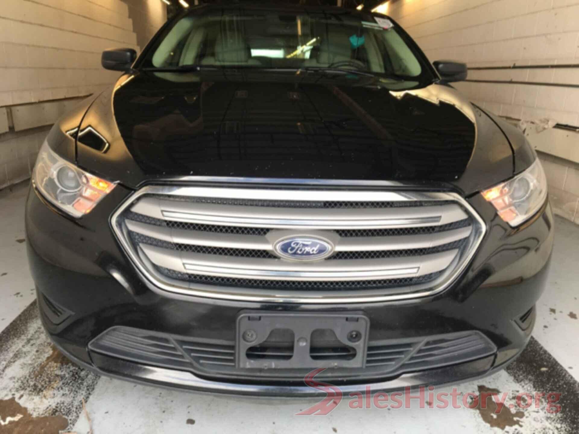 1FAHP2D84HG109919 2017 FORD TAURUS