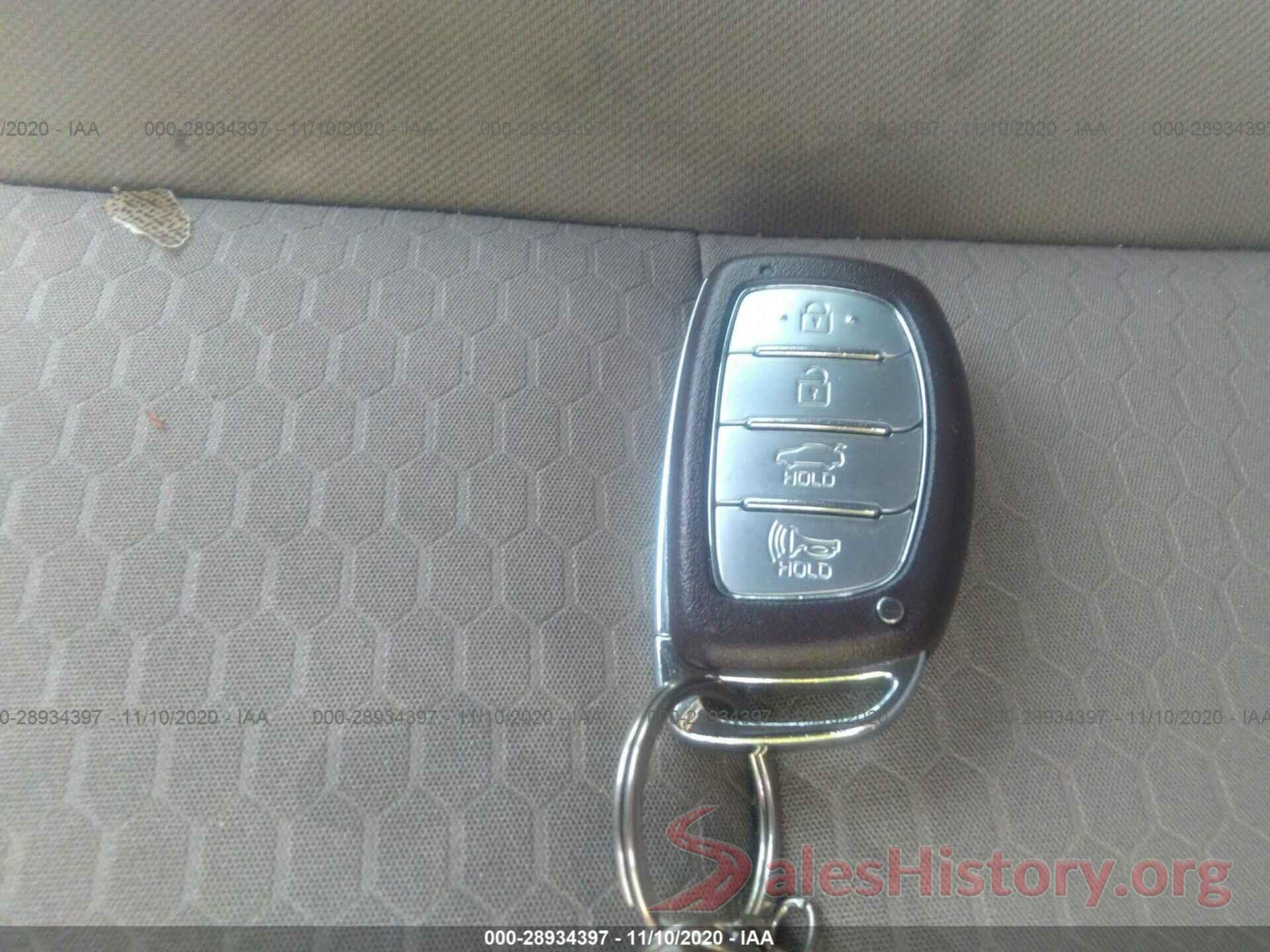 KMHD84LF8LU081713 2020 HYUNDAI ELANTRA