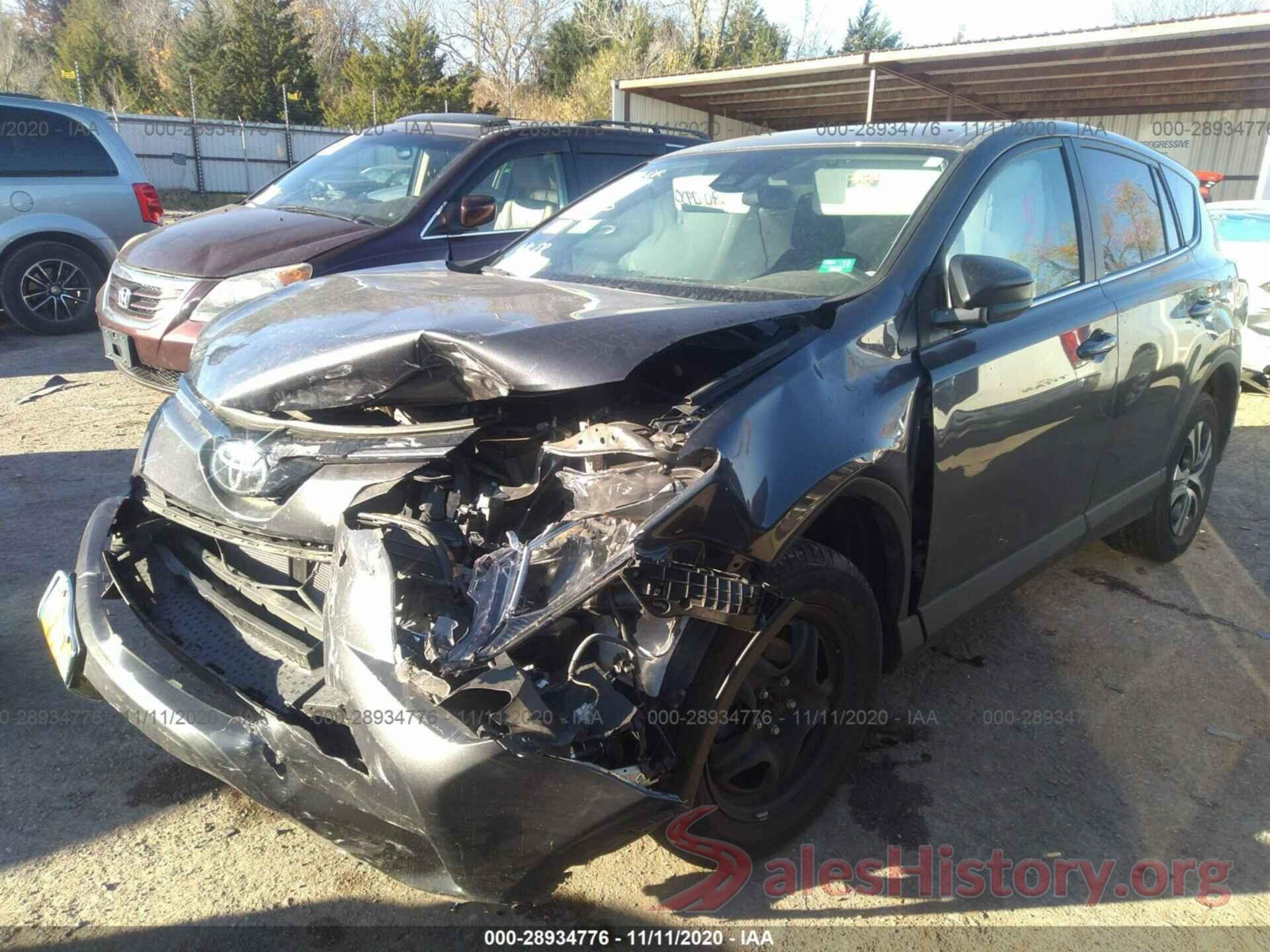 2T3ZFREV6JW517735 2018 TOYOTA RAV4