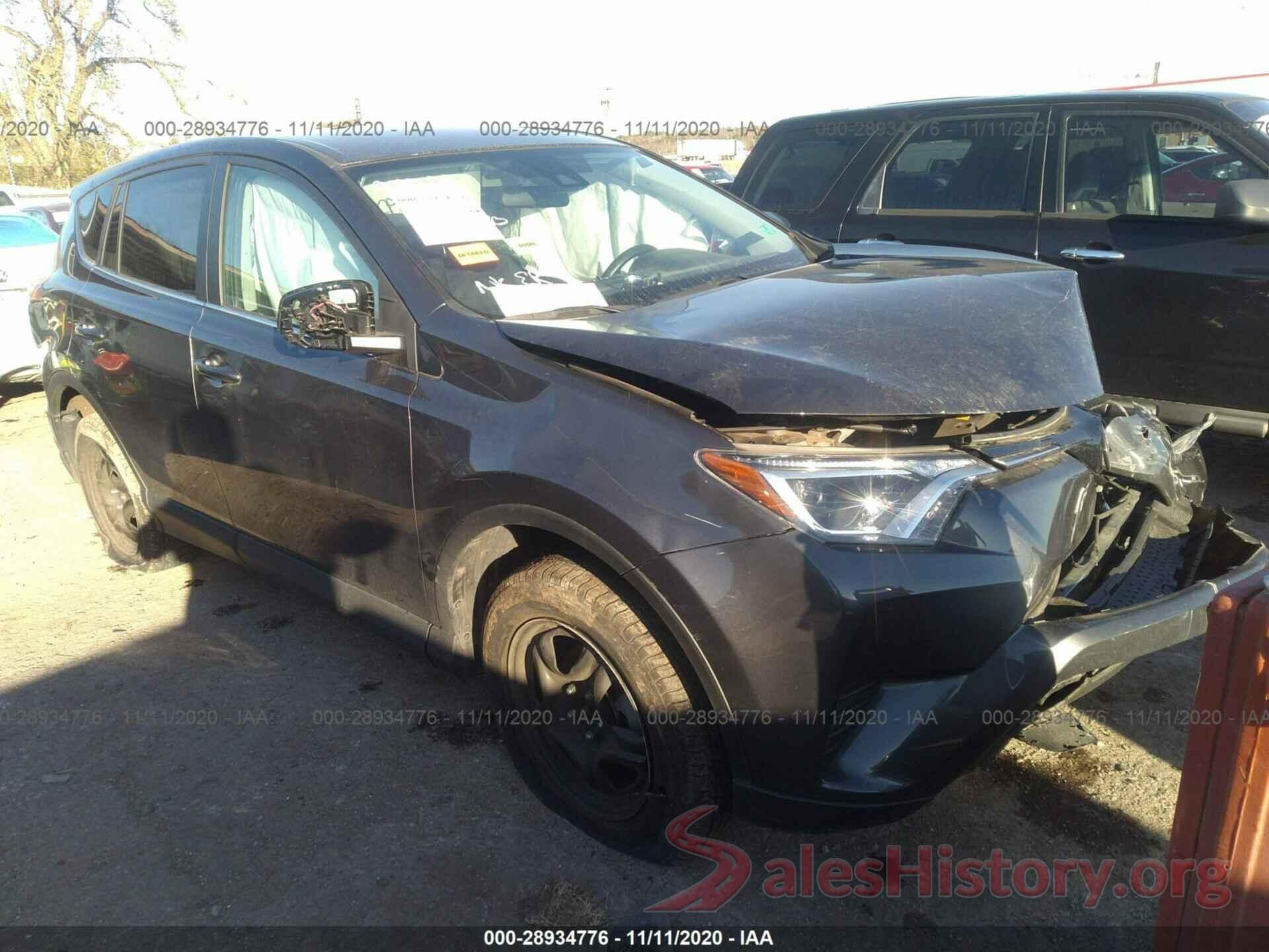 2T3ZFREV6JW517735 2018 TOYOTA RAV4