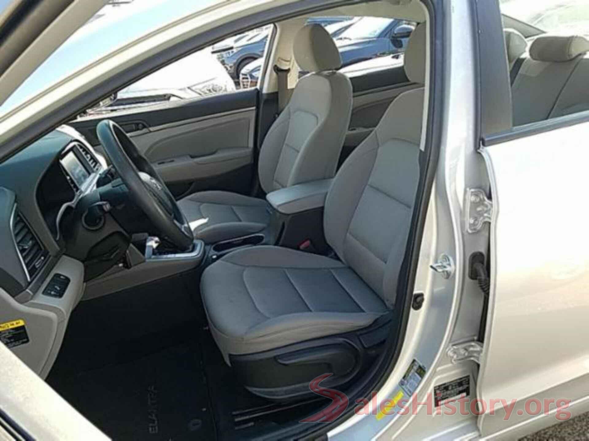 5NPD84LF6JH226548 2018 HYUNDAI ELANTRA