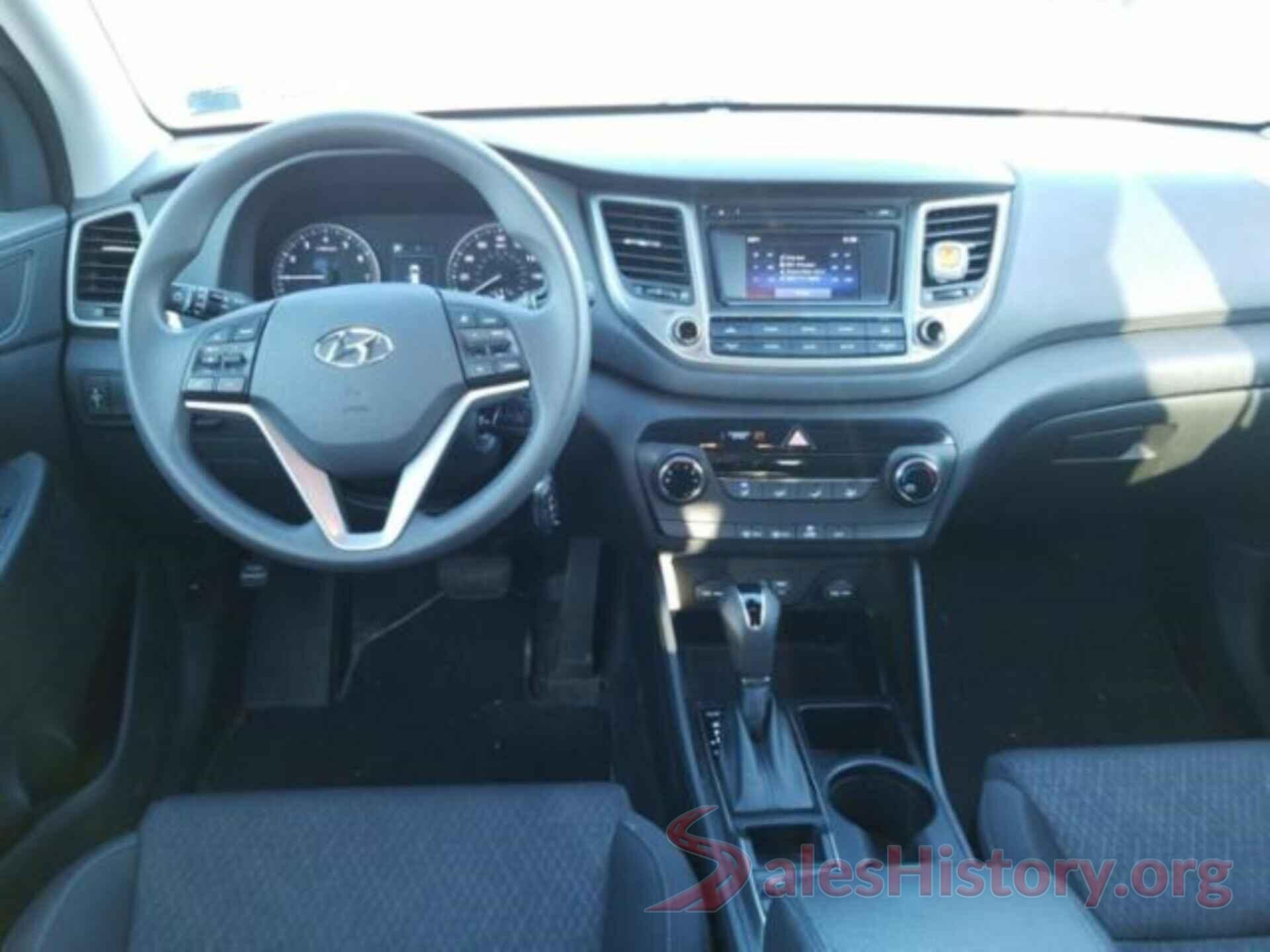 KM8J3CA21HU313278 2017 HYUNDAI TUCSON