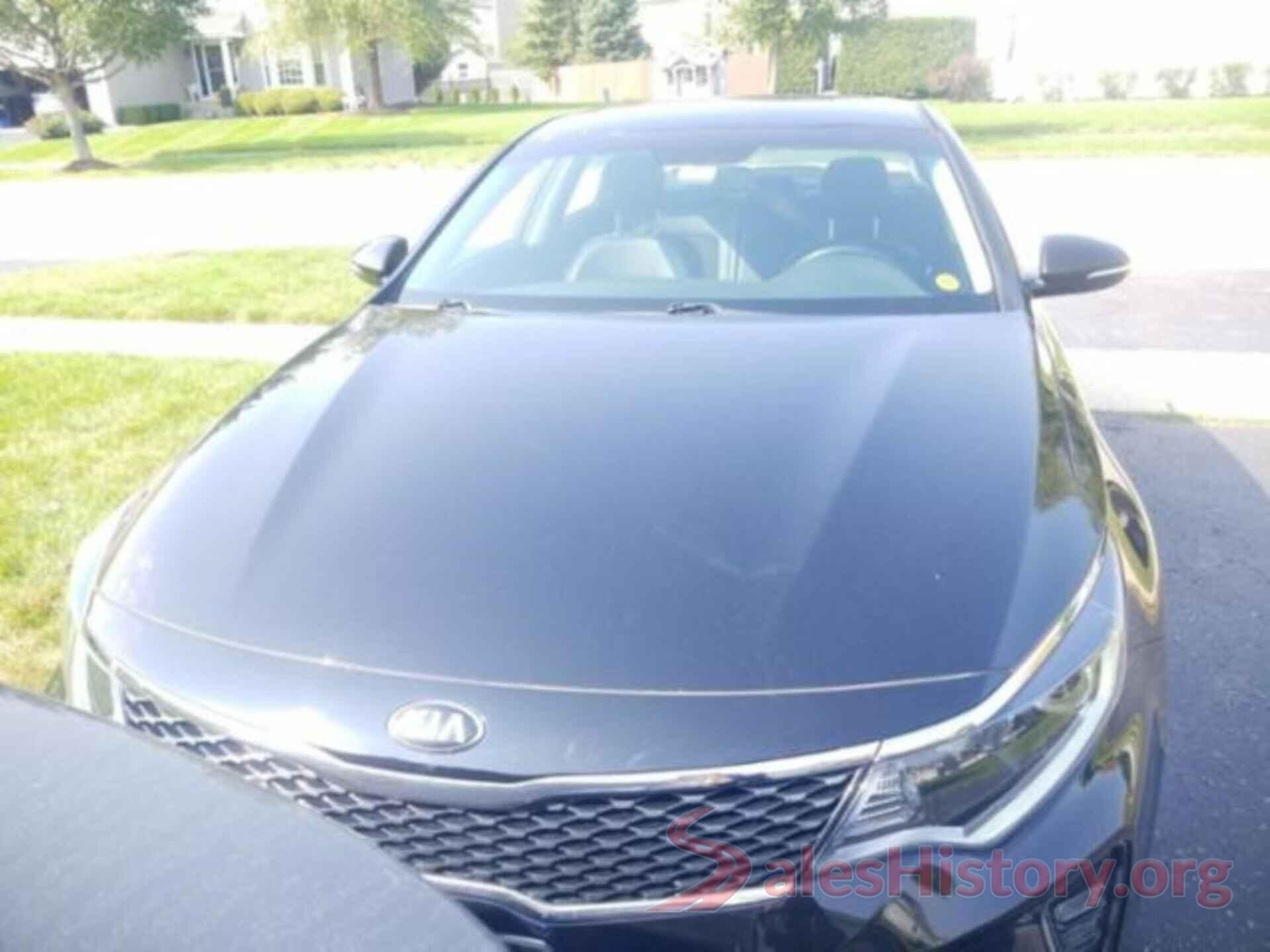 5XXGT4L3XJG201665 2018 KIA OPTIMA