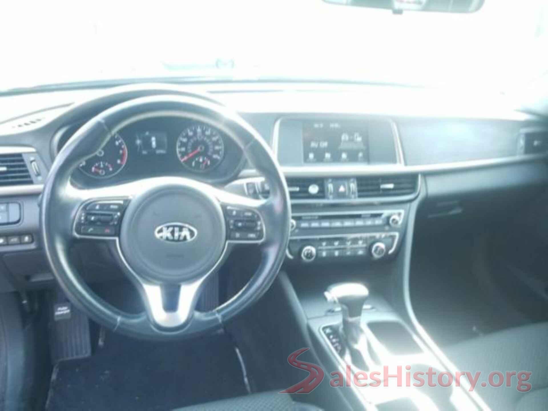 5XXGT4L3XJG201665 2018 KIA OPTIMA